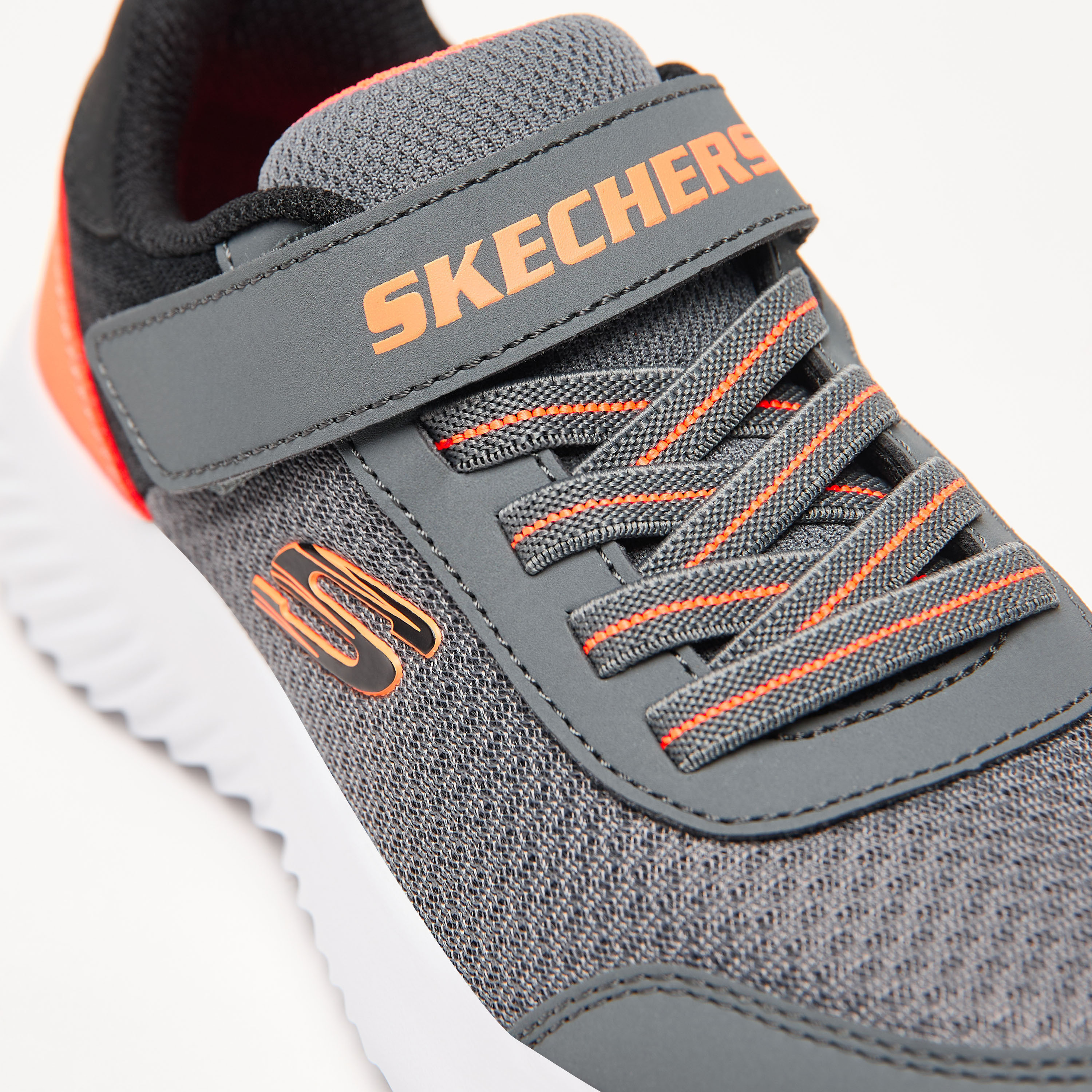 سنيكرز من سكيتشرز للاولاد باوندر ذو هوك وحلقة 403908L | OE-boys-shoes-sneakers-image-17