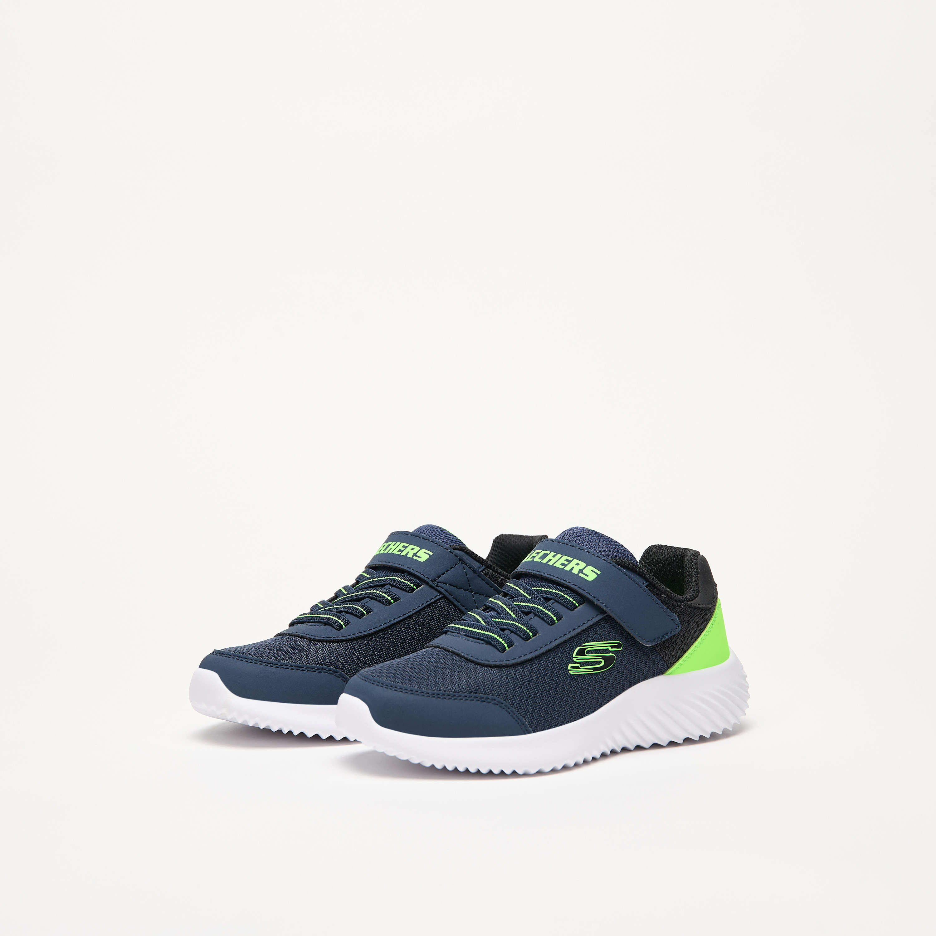 سنيكرز من سكيتشرز للاولاد باوندر ذو هوك وحلقة 403908L | OE-boys-shoes-sneakers-image-20