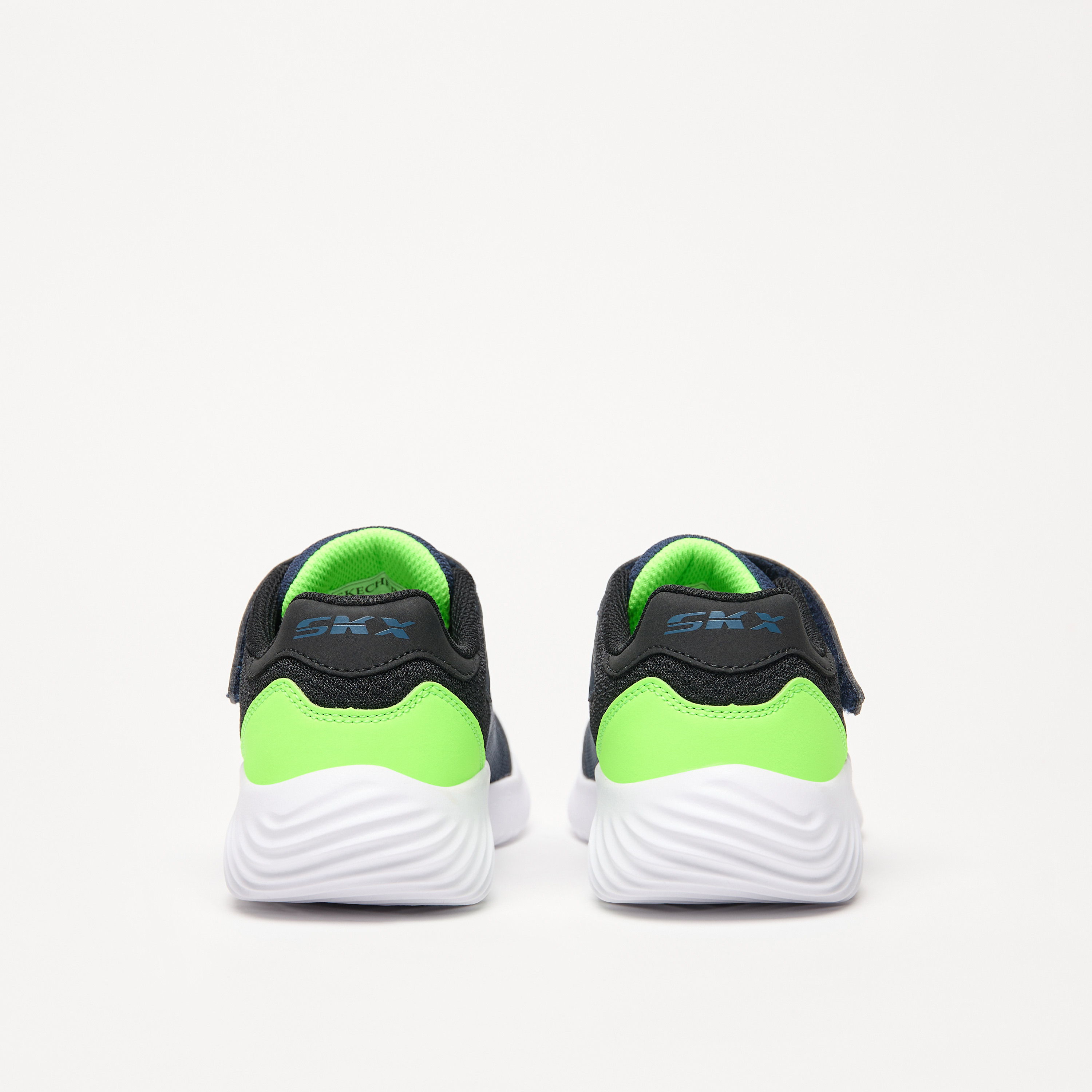 سنيكرز من سكيتشرز للاولاد باوندر ذو هوك وحلقة 403908L | OE-boys-shoes-sneakers-image-23