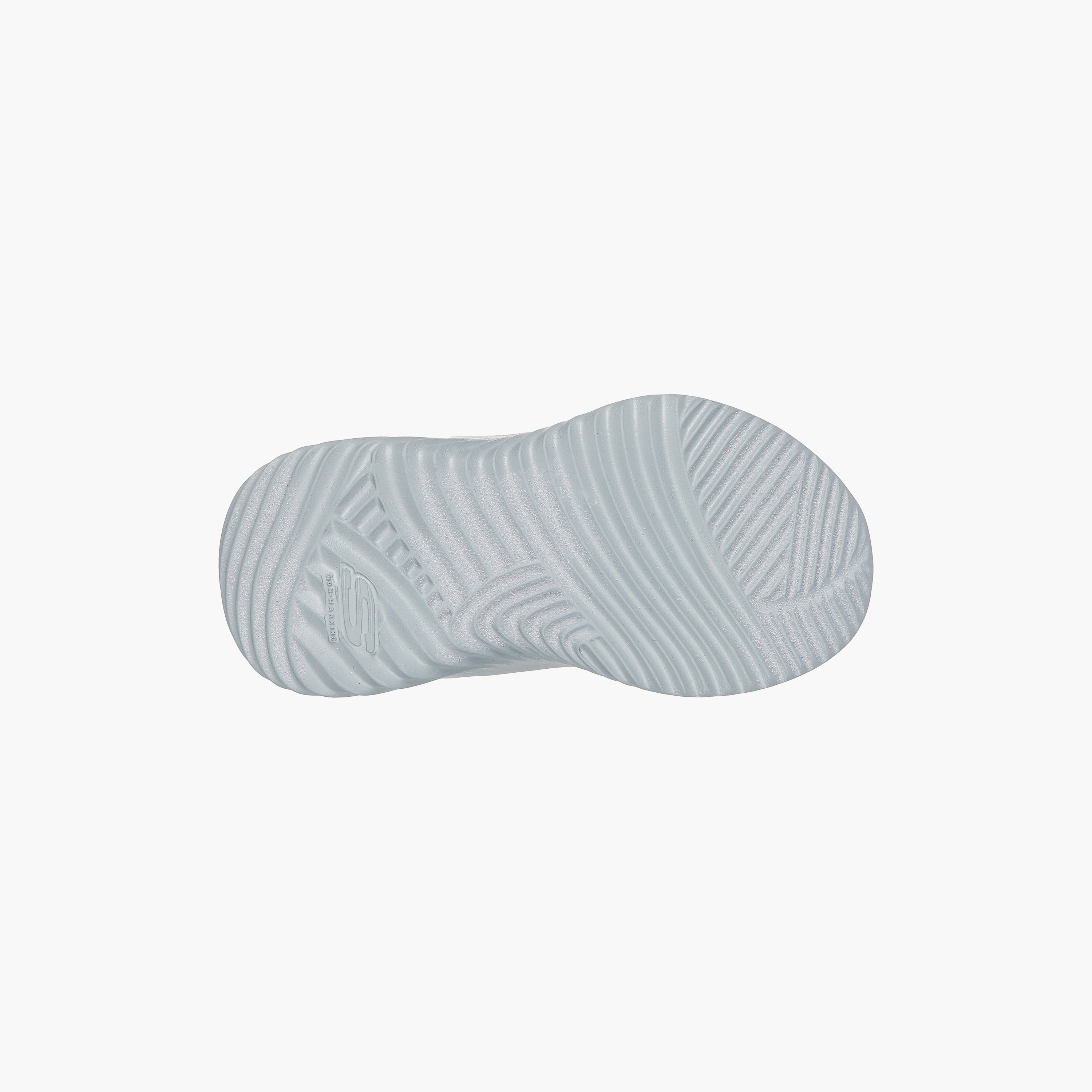 Skechers Baby Bounder Hook & Loop Sneakers 403908N | OE-baby-girls-shoes-closedshoes-image-5