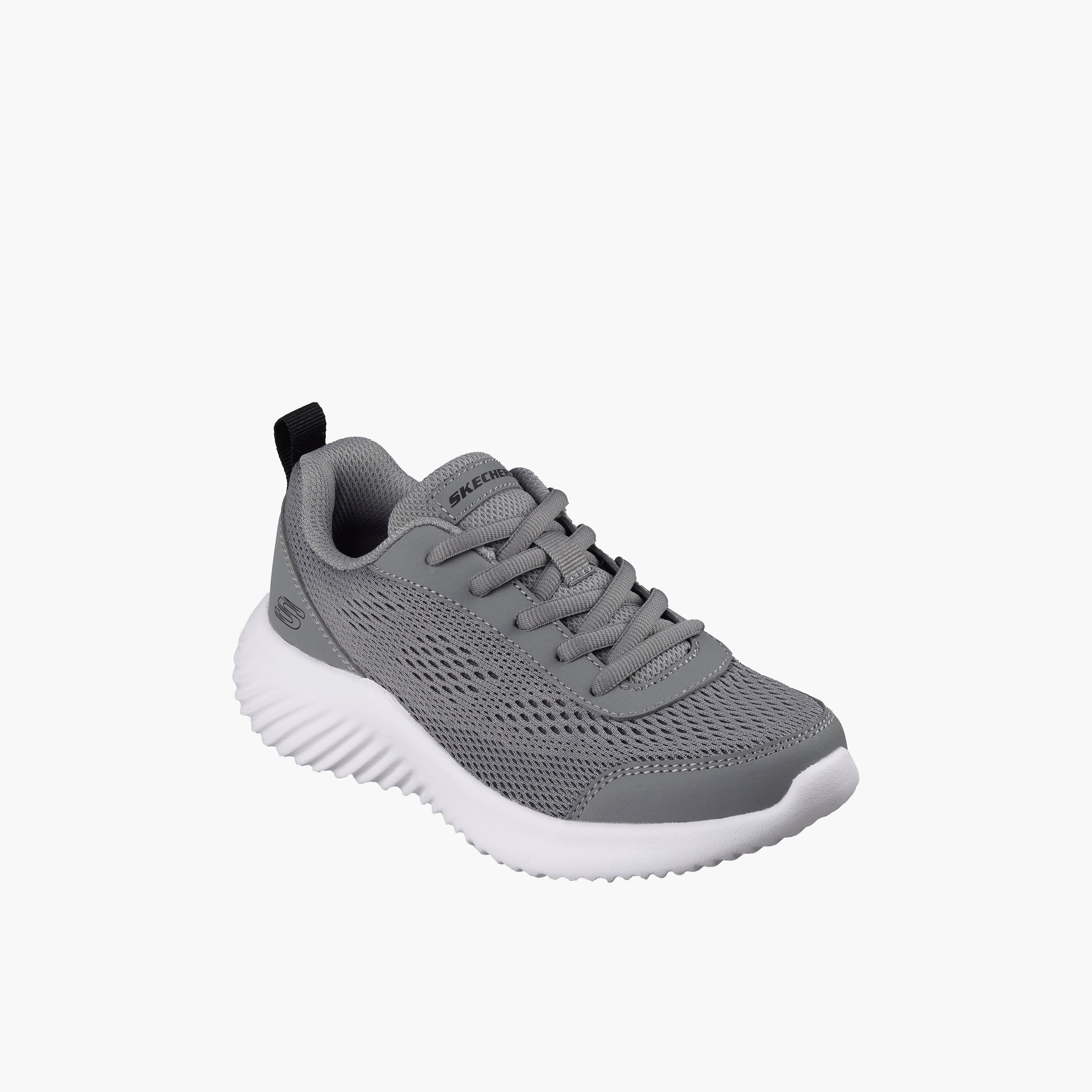 Skechers Boys BOUNDER Lace-Up Sneakers-boys-shoes-sneakers-image-1