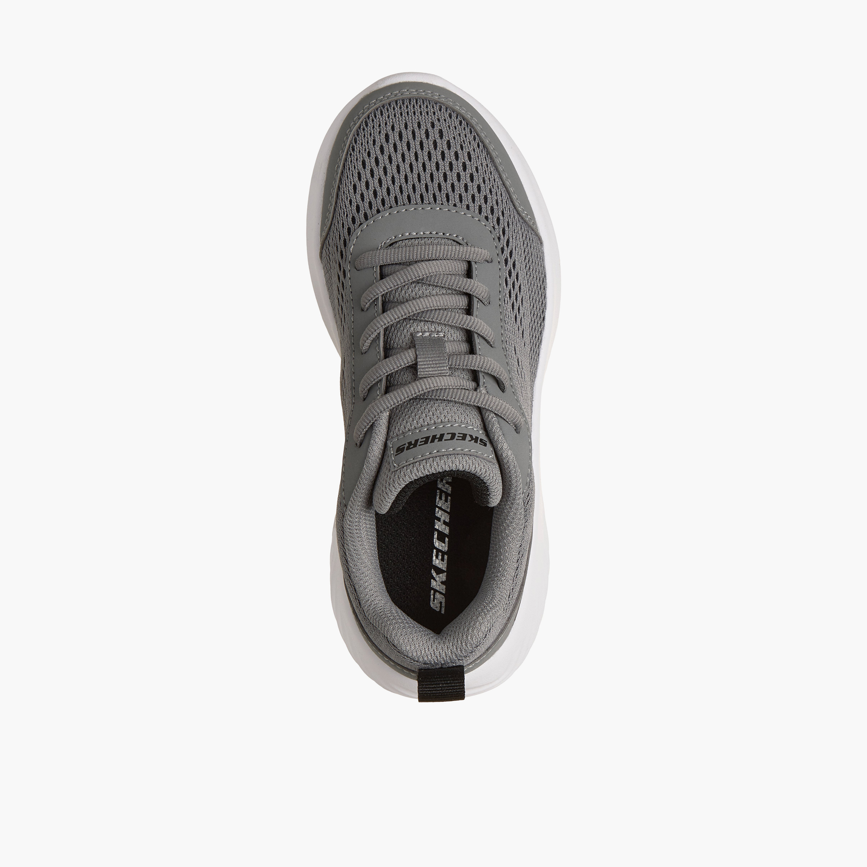 Skechers Boys BOUNDER Lace-Up Sneakers-boys-shoes-sneakers-image-2