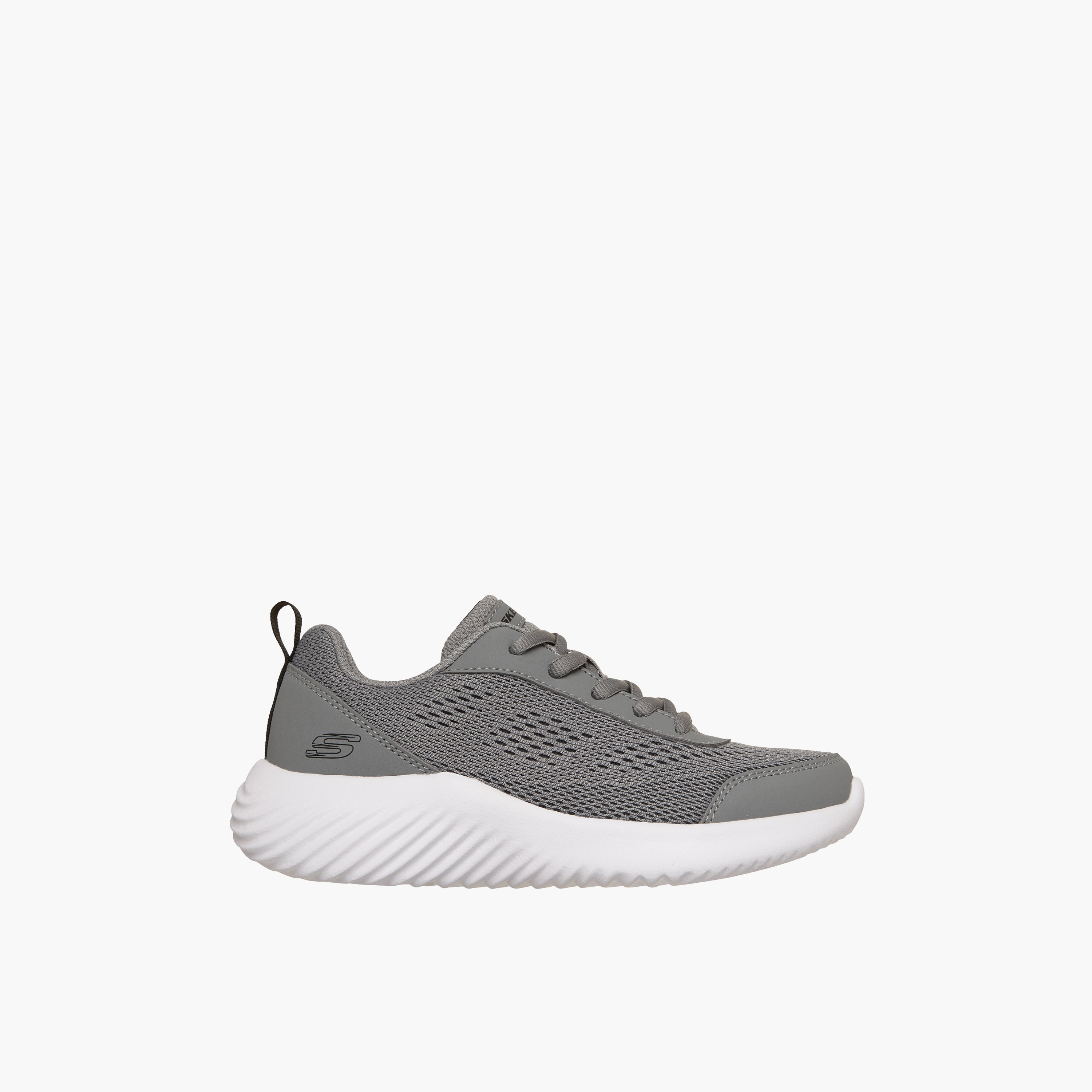 Skechers Boys BOUNDER Lace-Up Sneakers-boys-shoes-sneakers-image-3