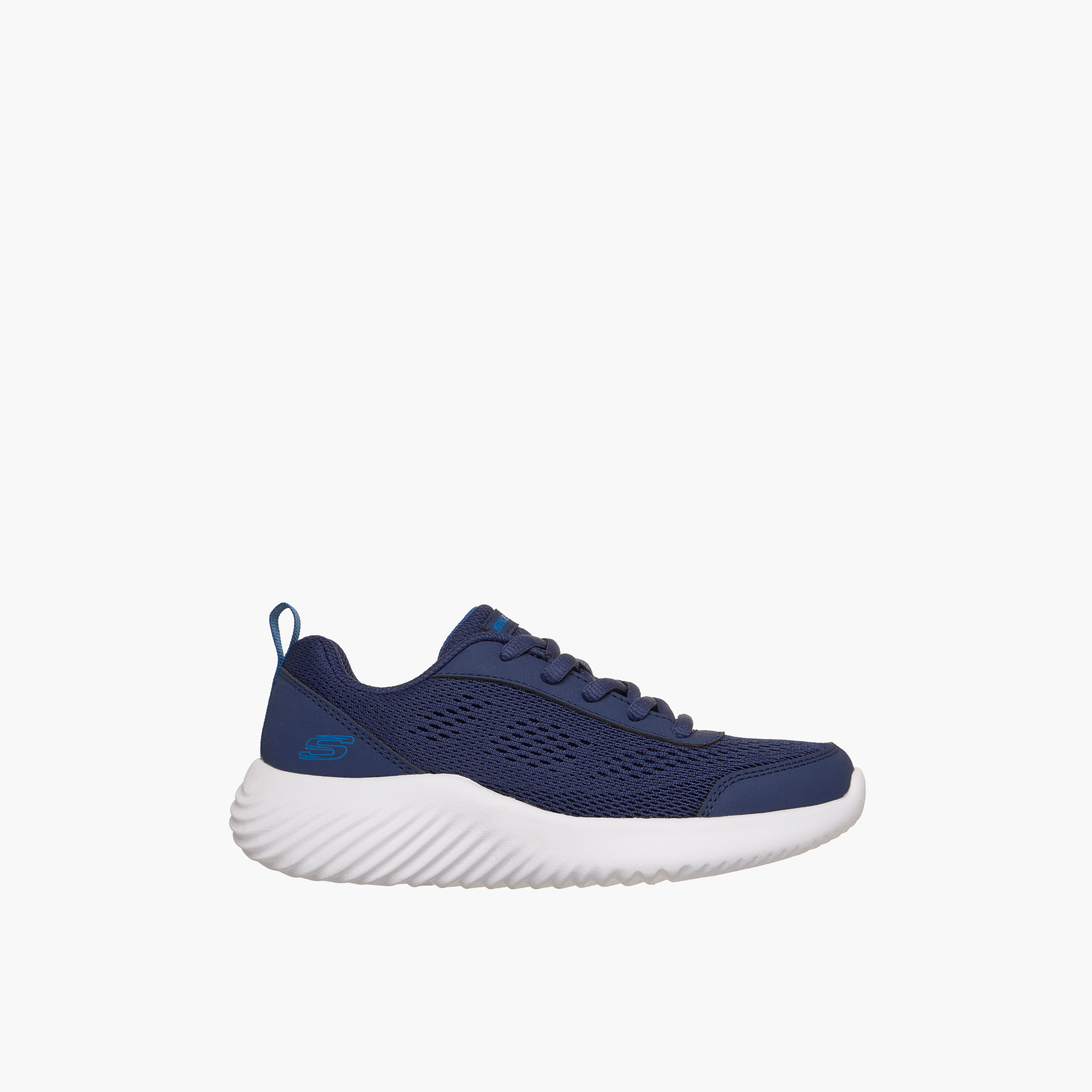 Skechers Boys BOUNDER Lace-Up Sneakers-boys-shoes-sneakers-image-3