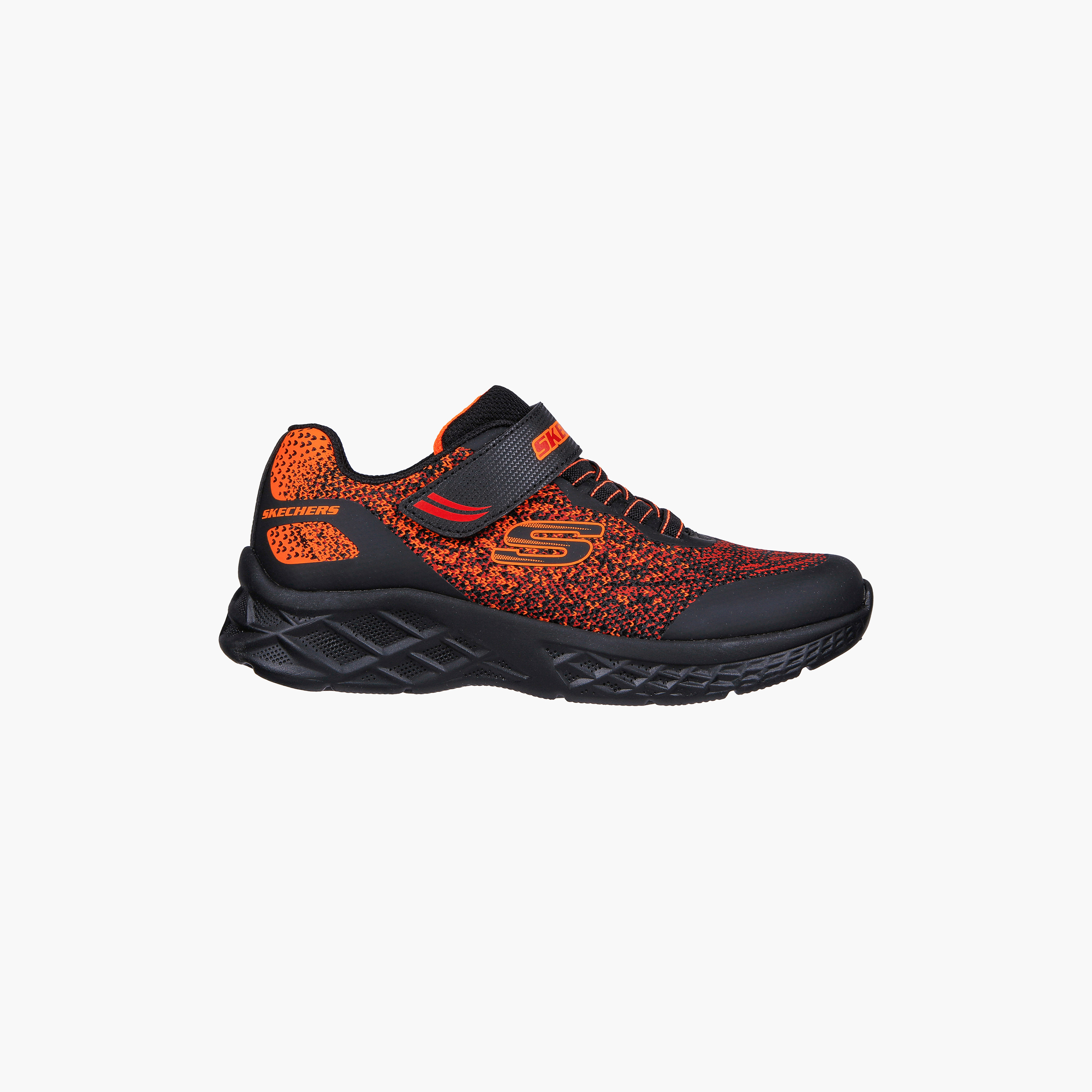 حذاء سنيكرز من سكيتشرز مايكروسبك 2.0 للأطفال | 403920L-sports-boys-shoes-image-2