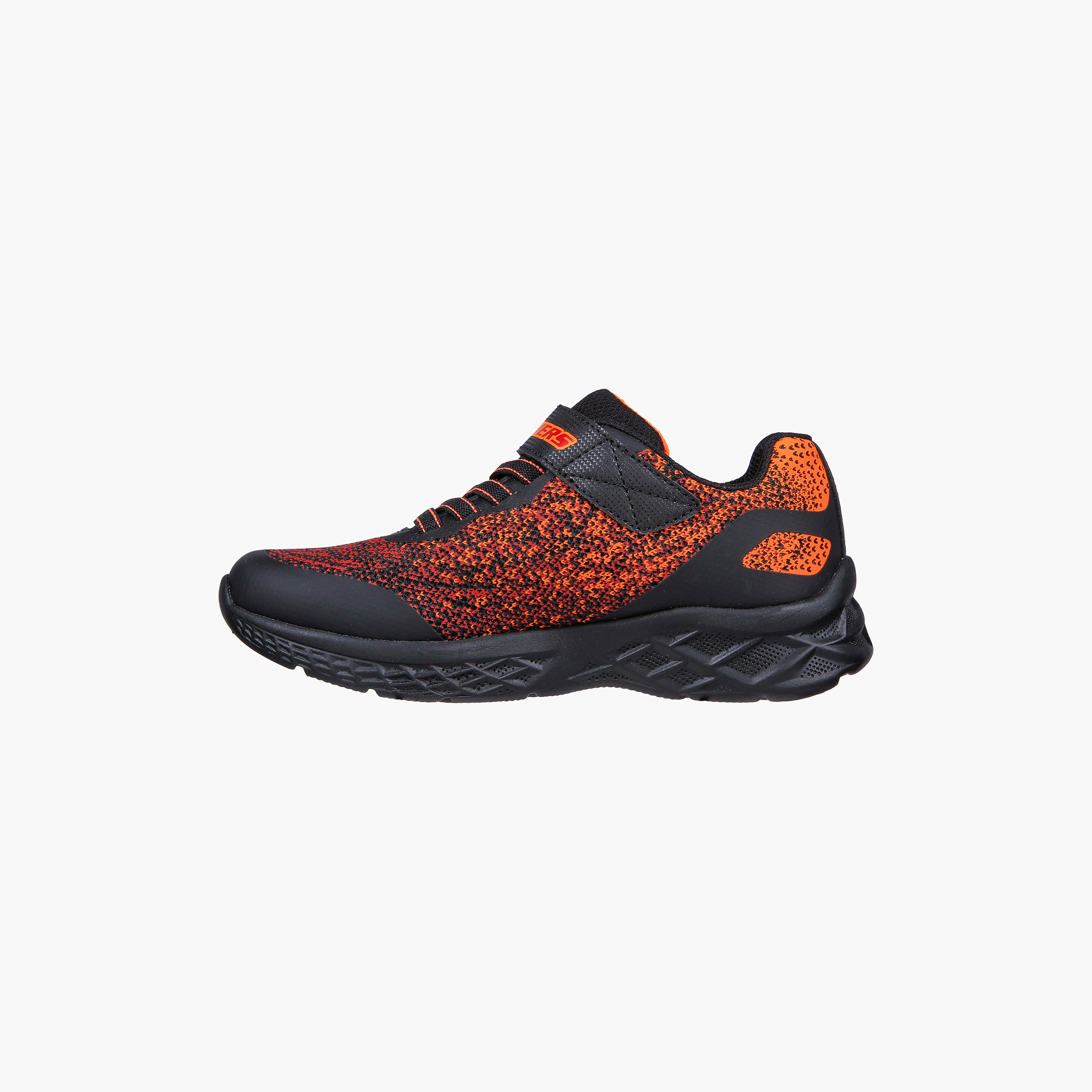 حذاء سنيكرز من سكيتشرز مايكروسبك 2.0 للأطفال | 403920L-sports-boys-shoes-image-3