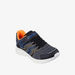 Skechers Boys' Microspec Ii Trainers - 403922L-BBOR-Boy%27s Sports Shoes-thumbnailMobile-0
