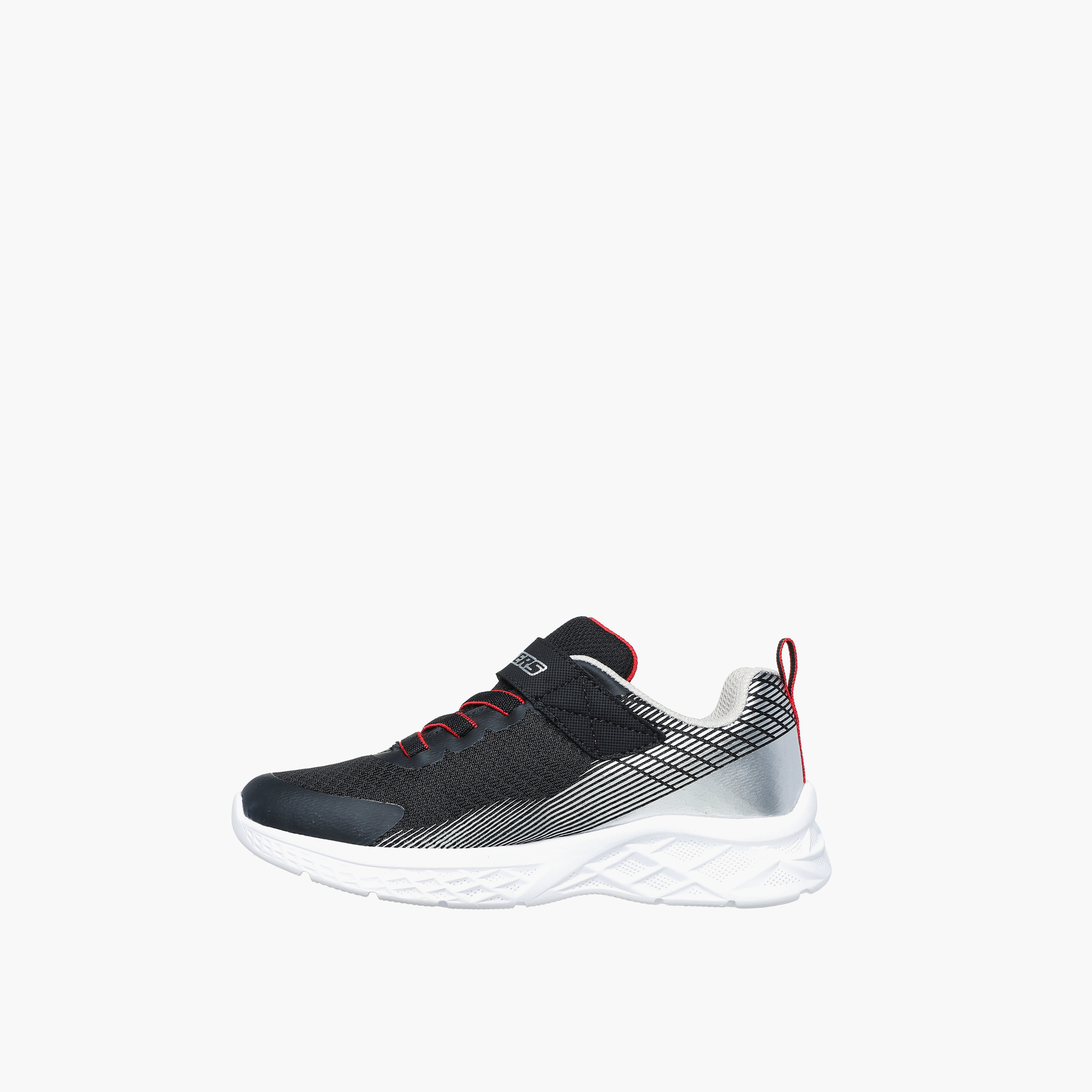 سكيتشرز - حذاء جري مايكروسبيك لي للأولاد 403924L | OE-girls-shoes-sports-image-5
