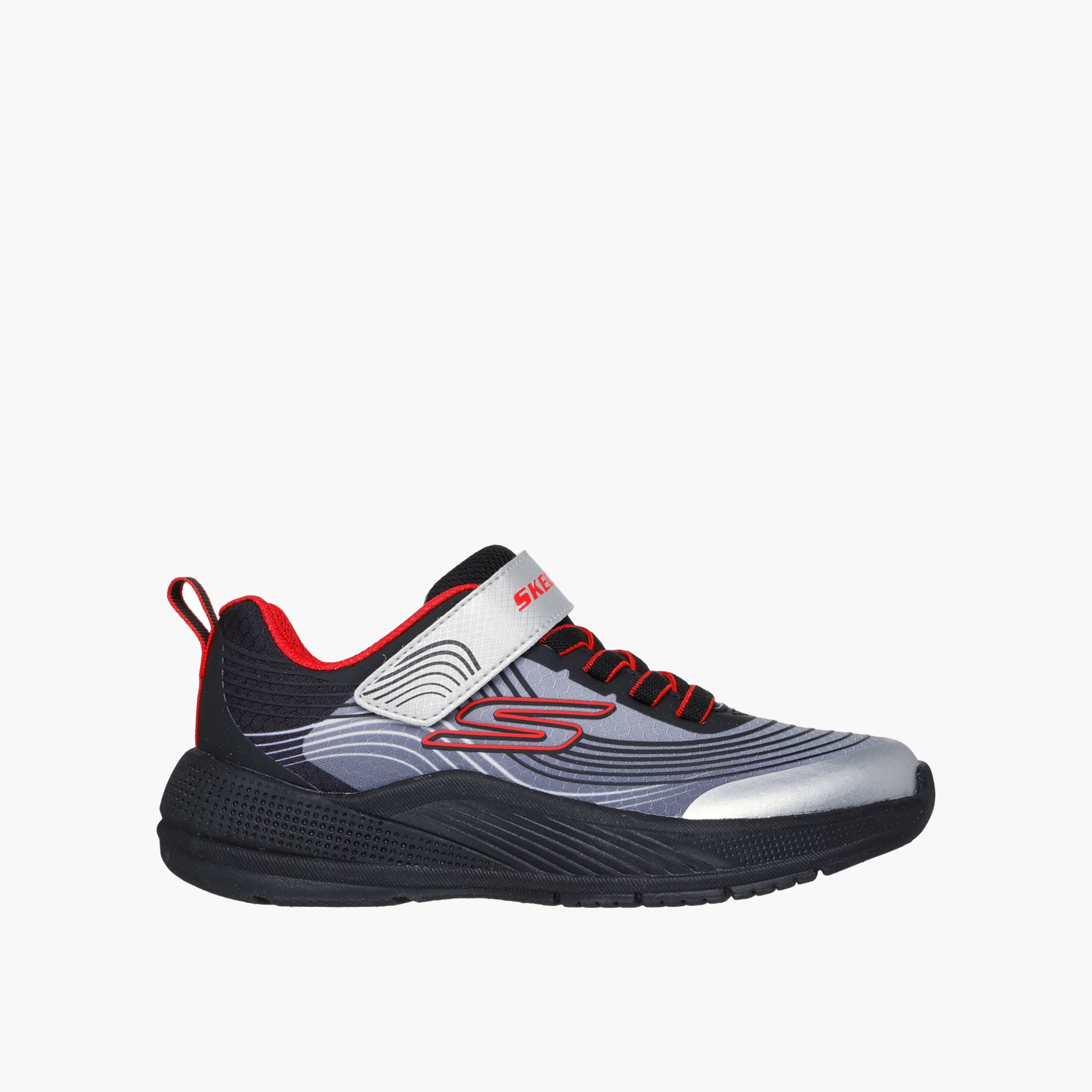حذاء رياضي للأولاد مايكرو سبيك أدفانس من سكيتشرز-boys-shoes-sneakers-image-1