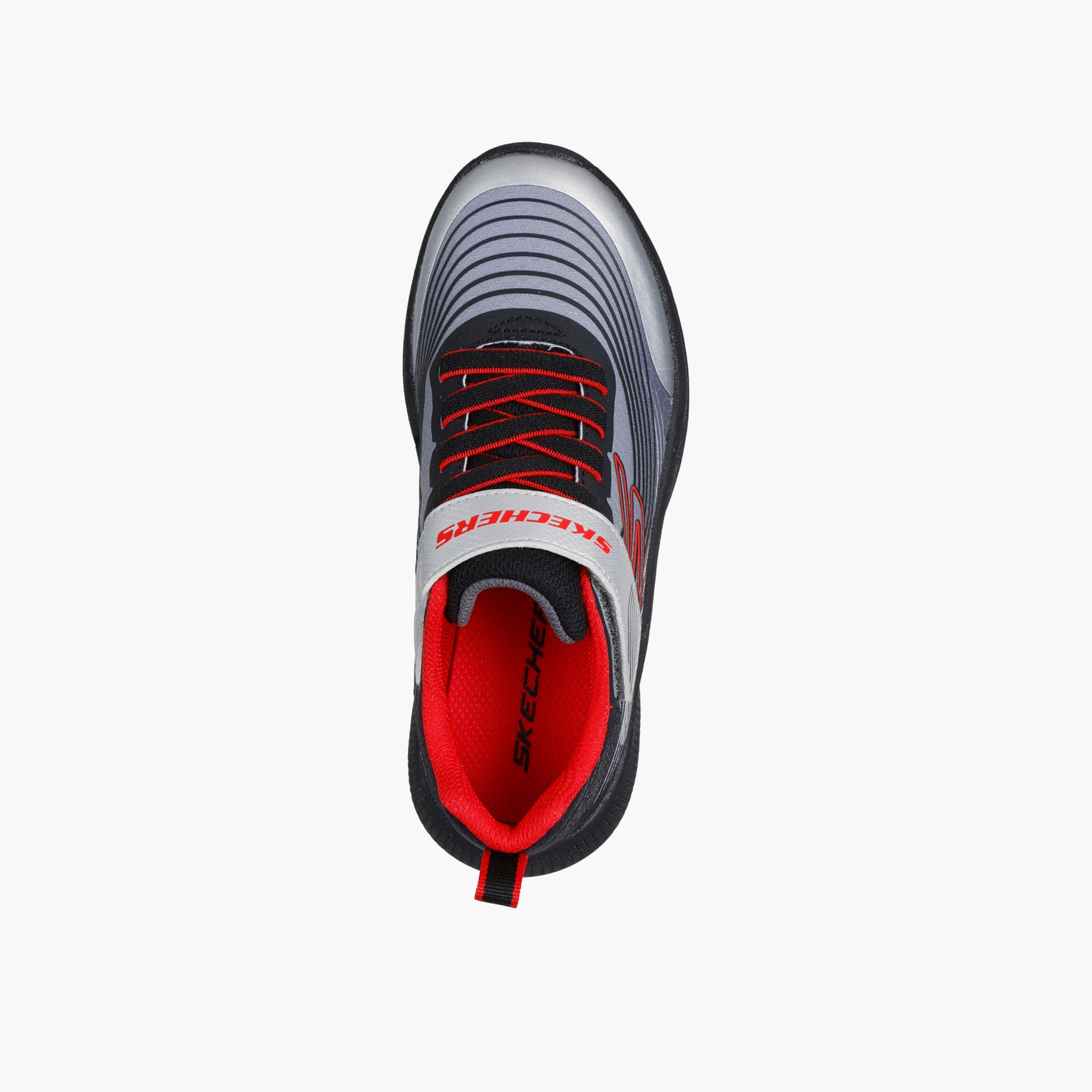 حذاء رياضي للأولاد مايكرو سبيك أدفانس من سكيتشرز-boys-shoes-sneakers-image-2