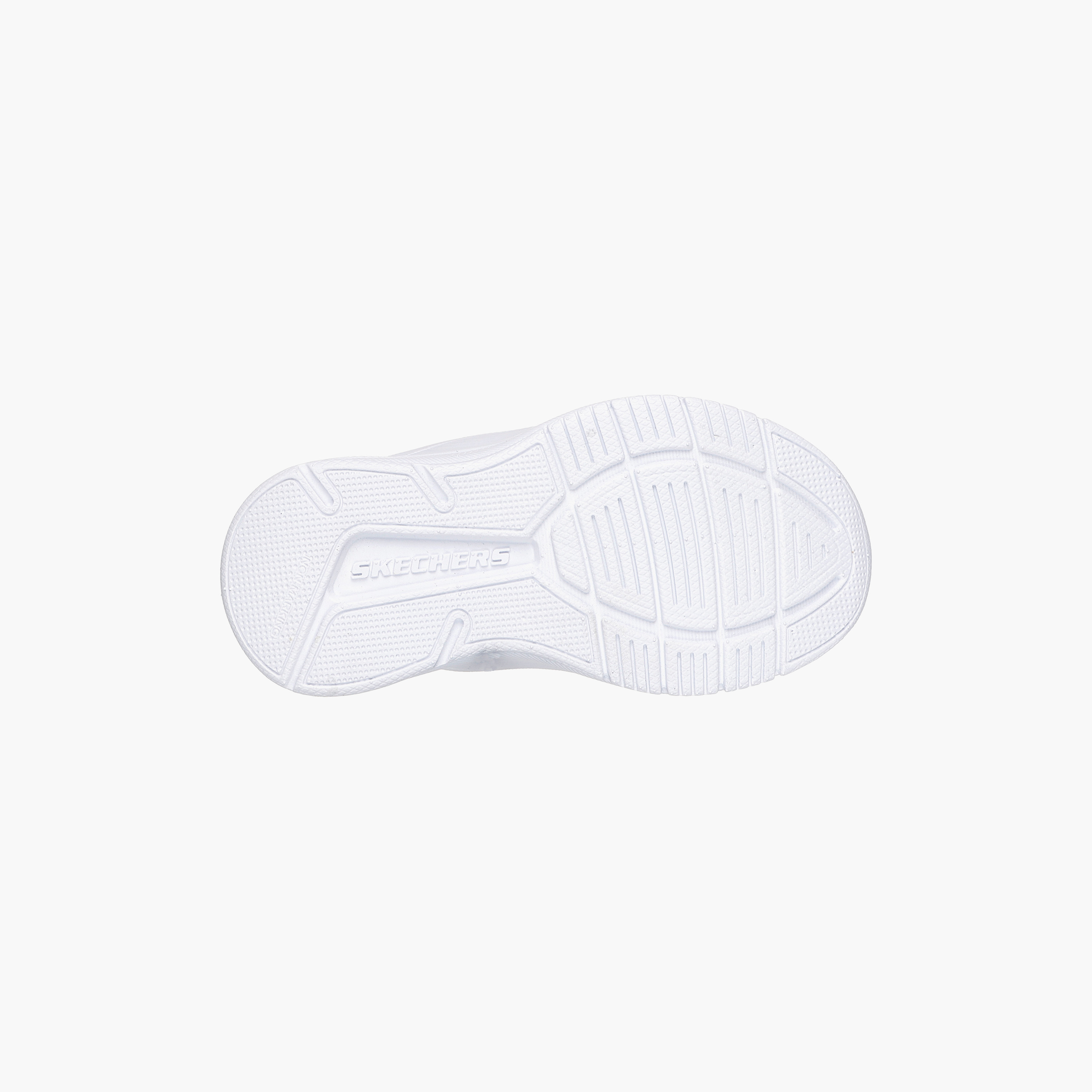 سنيكرز من سكيتشرز للاطفال ميكروسبيك أدفانس ذو هوك وحلقة 403926N | OE-baby-girls-shoes-closedshoes-image-5