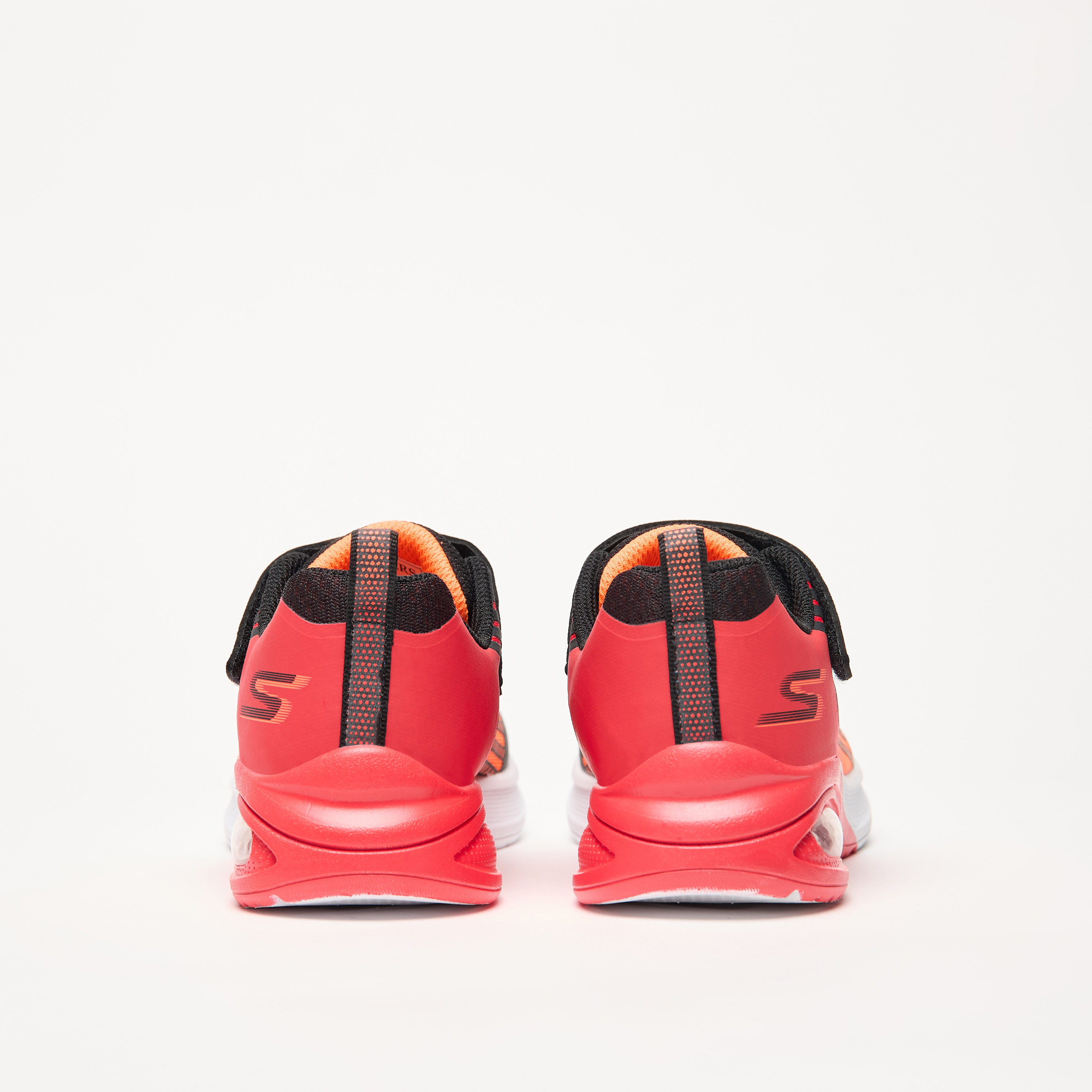 Skechers Boys Microspec Max Advance Hook & Loop Sneakers 403934L | OE-boys-shoes-sneakers-image-5
