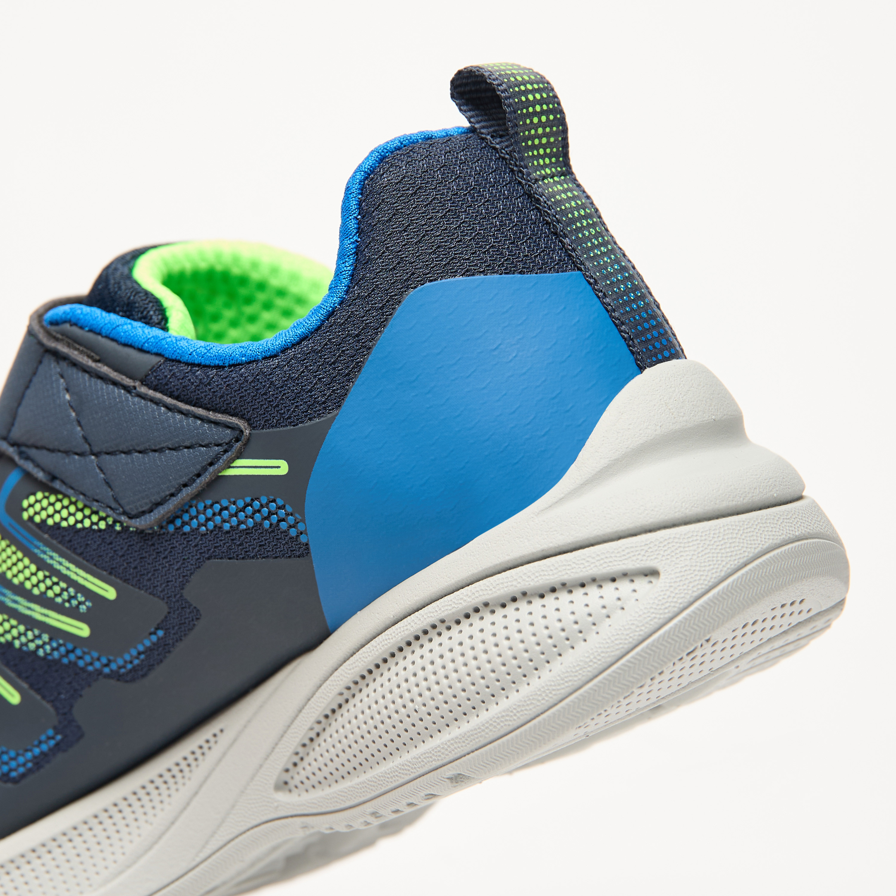 Skechers Boys Microspec Max Advance Hook & Loop Sneakers 403936L | OE-boys-shoes-sneakers-image-8