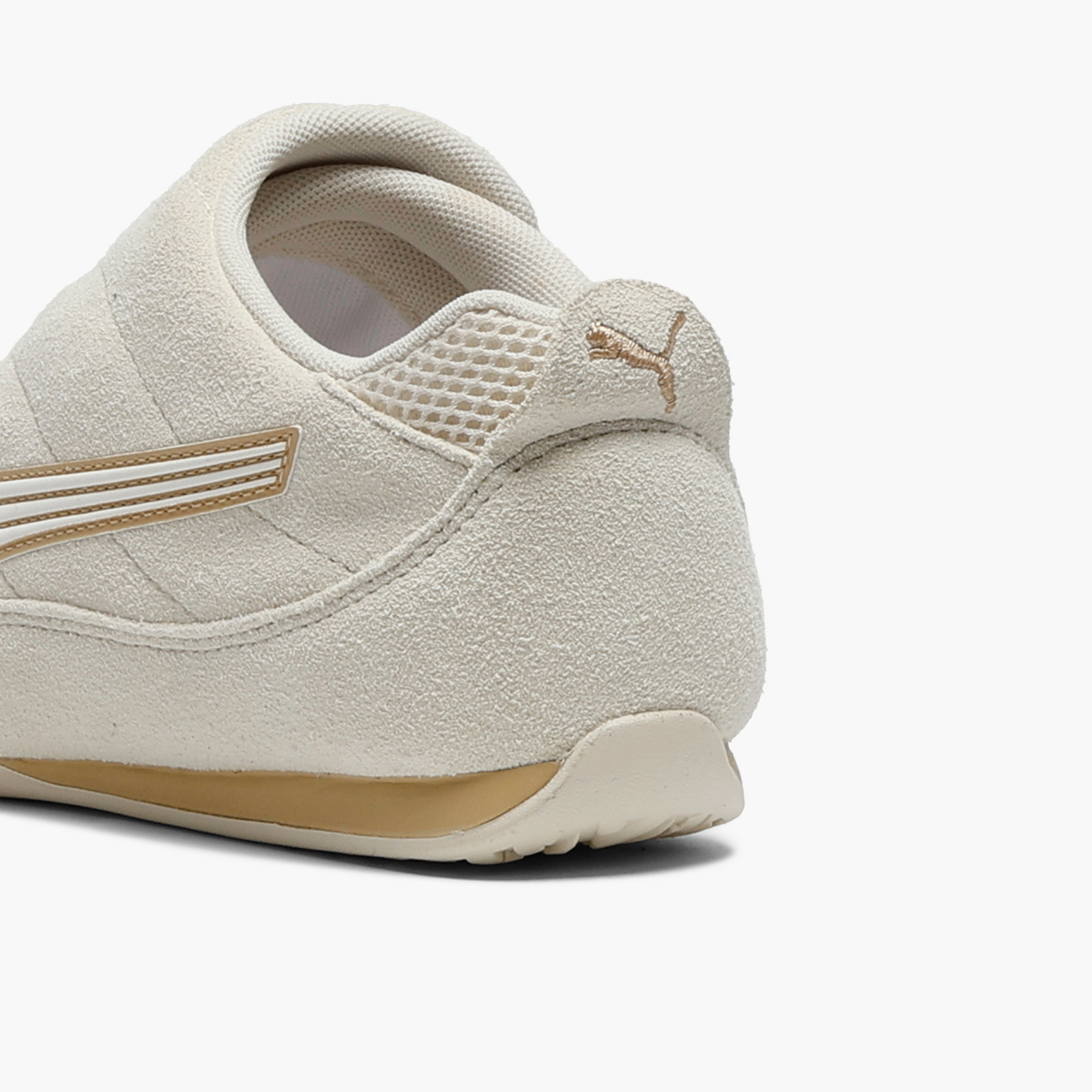 Puma Women Catch Soleil Leather Slip-On Sports Shoes-sports-women-shoes-image-6
