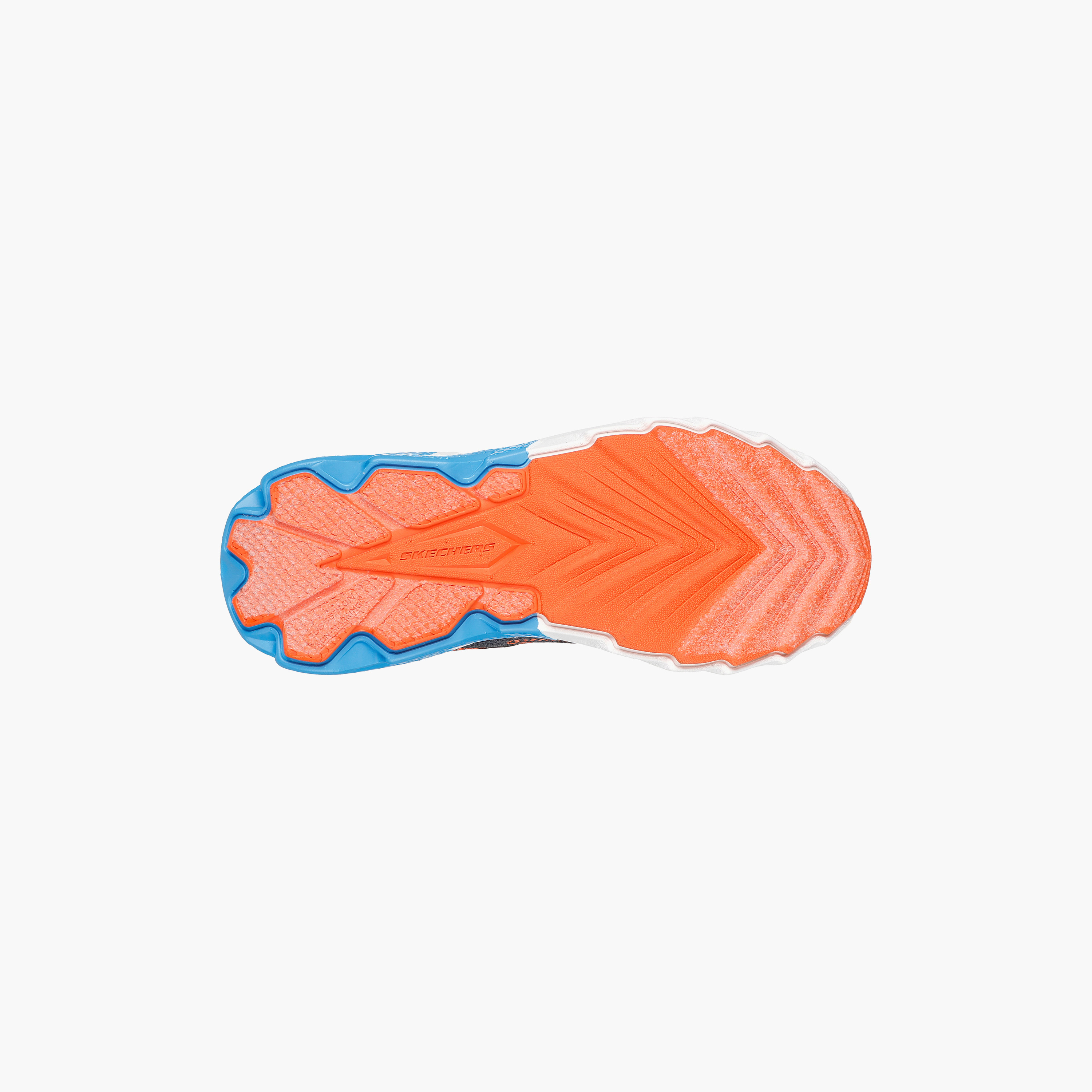 Skechers Boys Skechers Elite Sport Tread Hook & Loop Sneakers 403962L | OE-sports-boys-shoes-image-7
