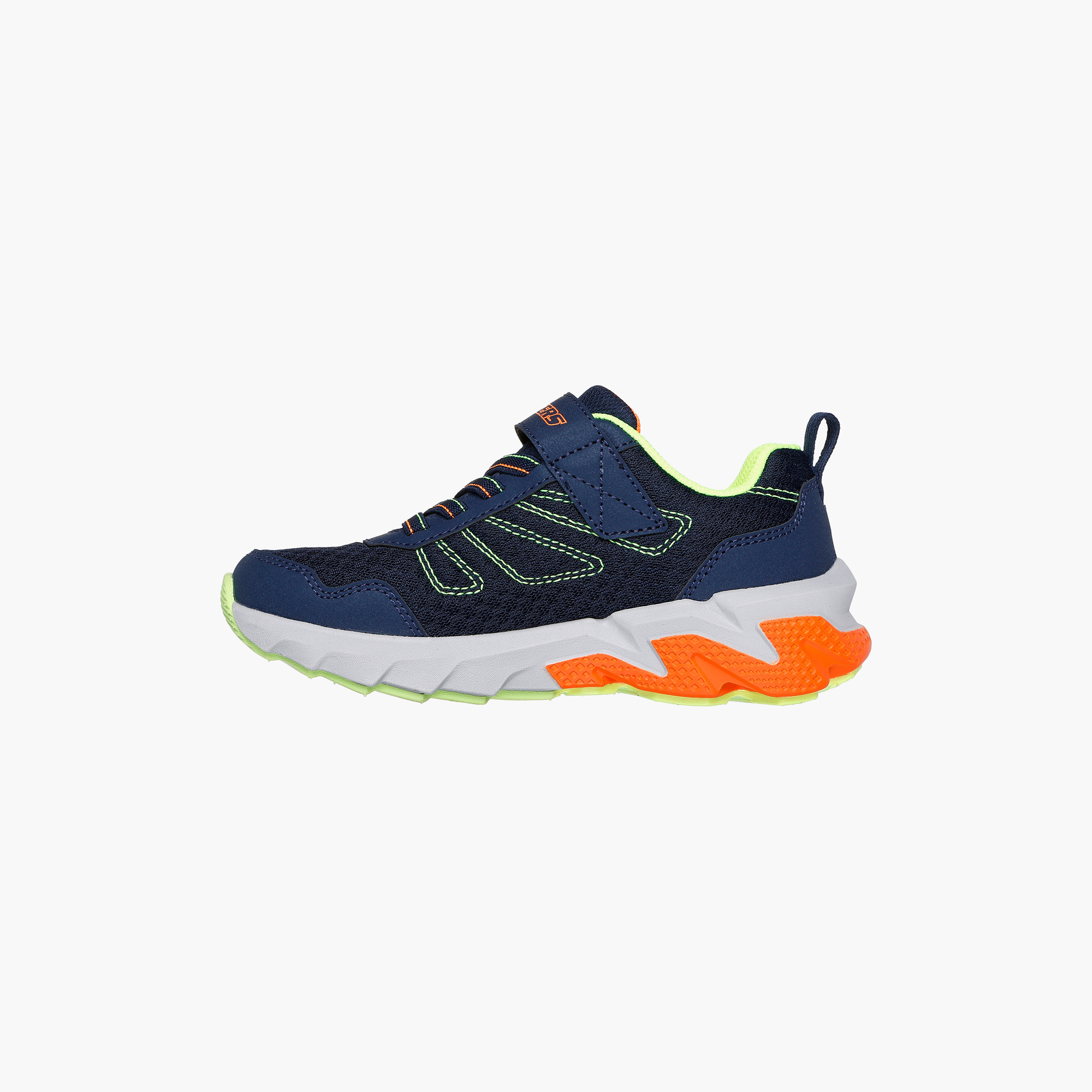 Skechers Boys Skechers Elite Sport Tread Hook & Loop Sneakers 403962L | OE-sports-boys-shoes-image-10