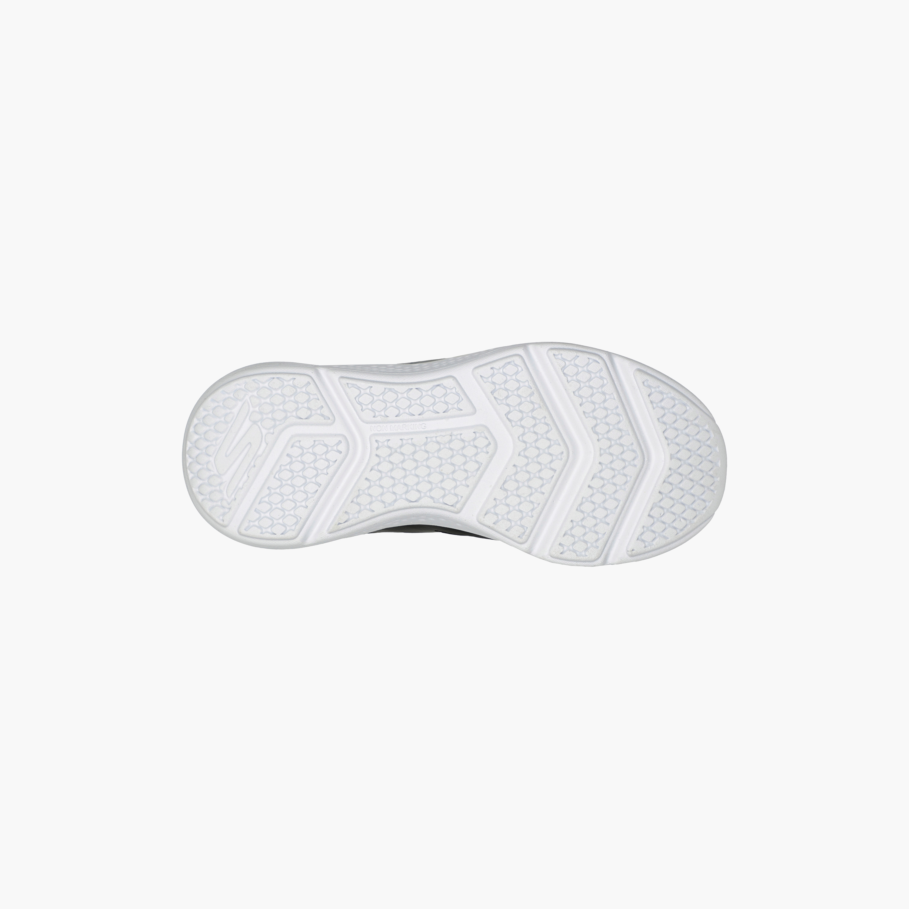 Skechers Go Run Elevate Kids Air Cooled Goga Mat Shoes 403982L-sports-boys-shoes-image-28