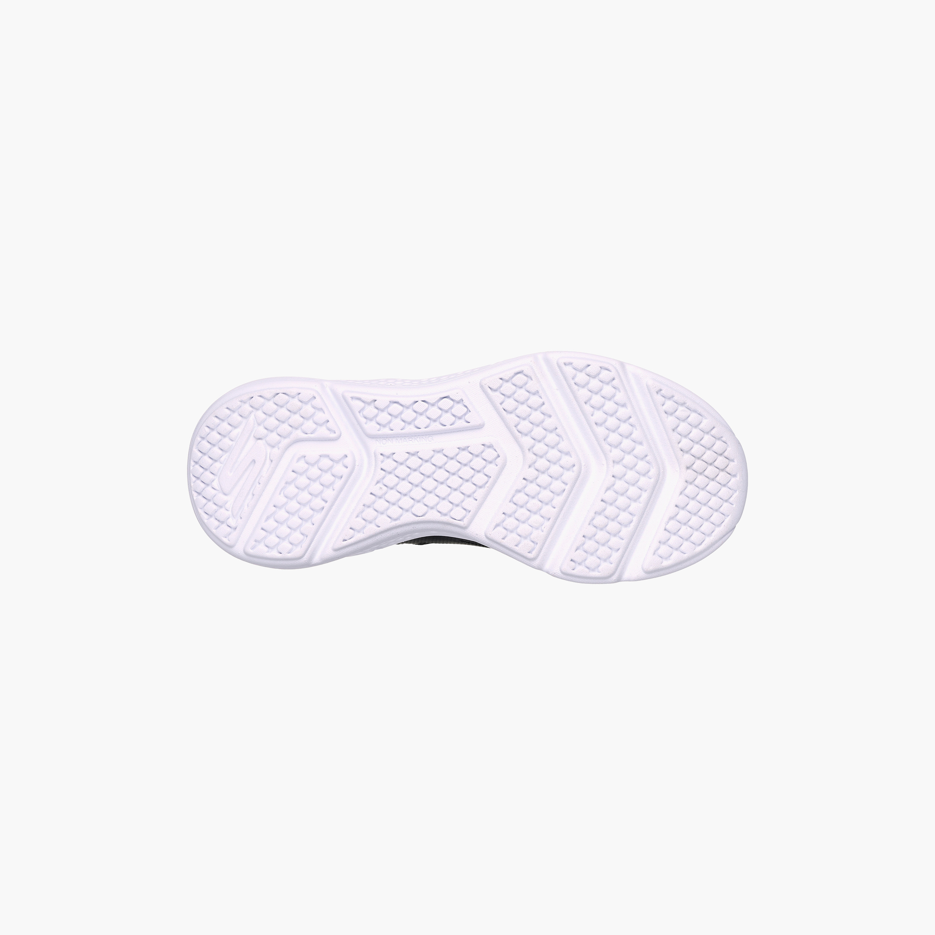 Skechers Go Run Elevate Kids Air Cooled Goga Mat Shoes 403982L-sports-boys-shoes-image-23