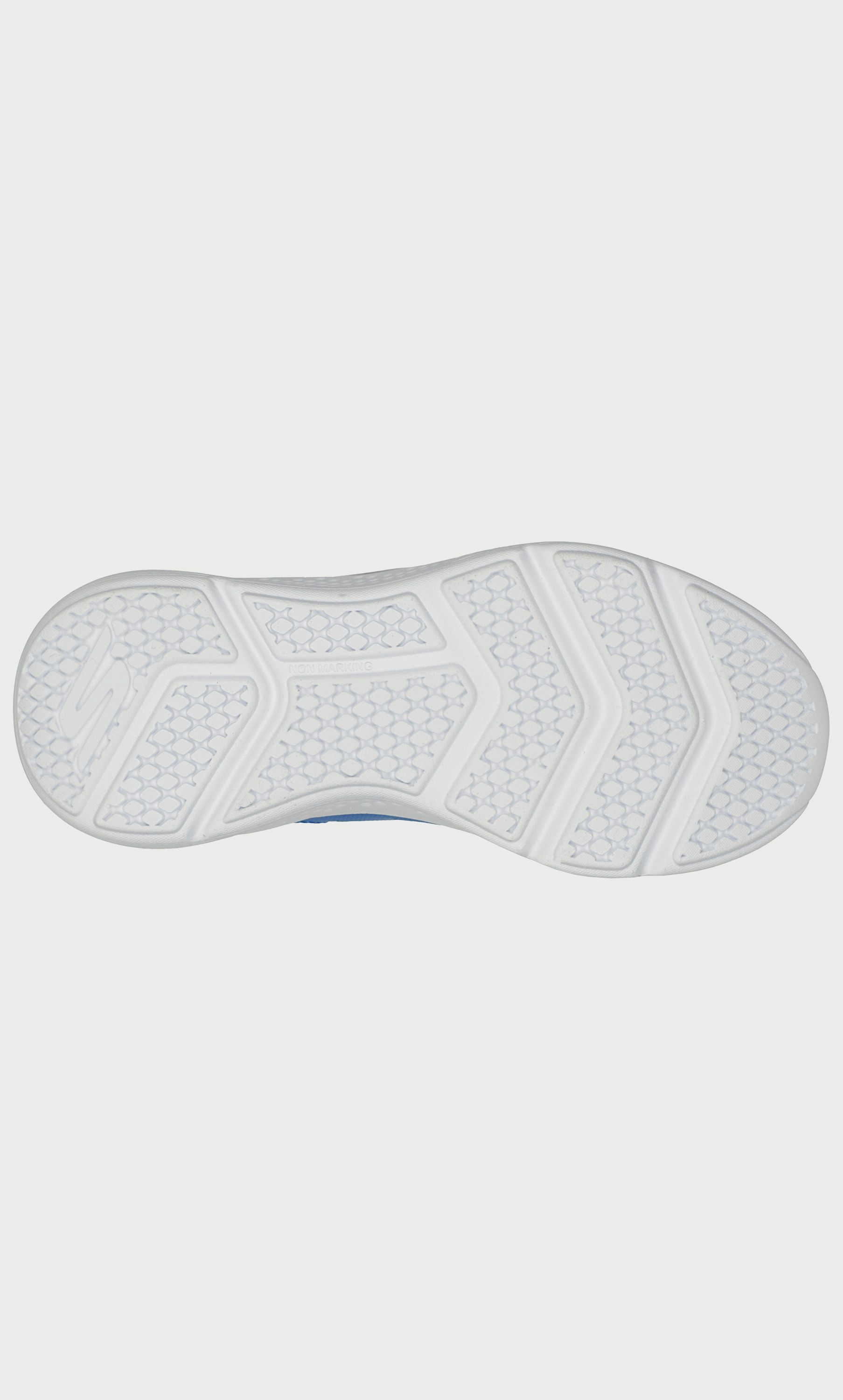 Skechers Go Run Elevate Kids Air Cooled Goga Mat Shoes 403982L-sports-boys-shoes-image-5