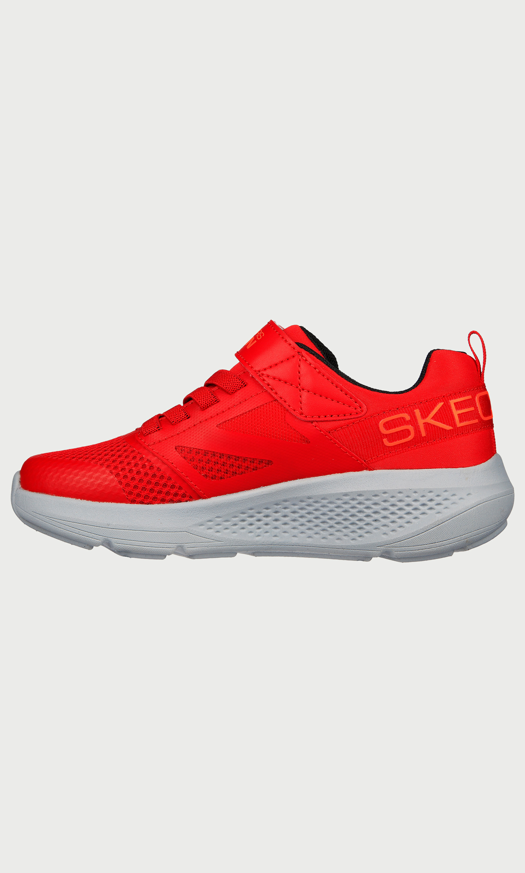 Skechers Go Run Elevate Kids Air Cooled Goga Mat Shoes 403982L-sports-boys-shoes-image-8