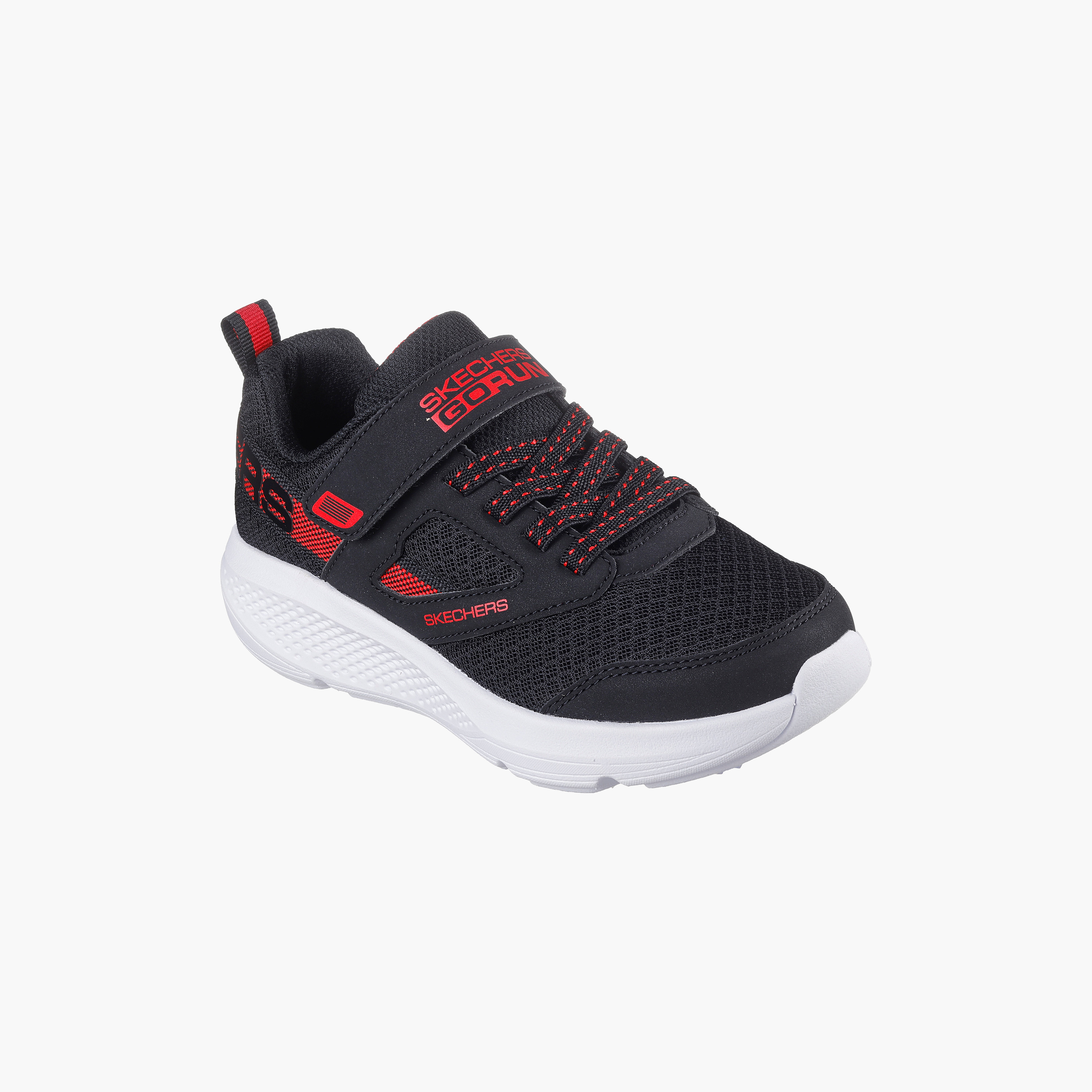 Skechers Boys Go Run Elevate Hook & Loop Lightweight Shoes-boys-shoes-sneakers-image-11