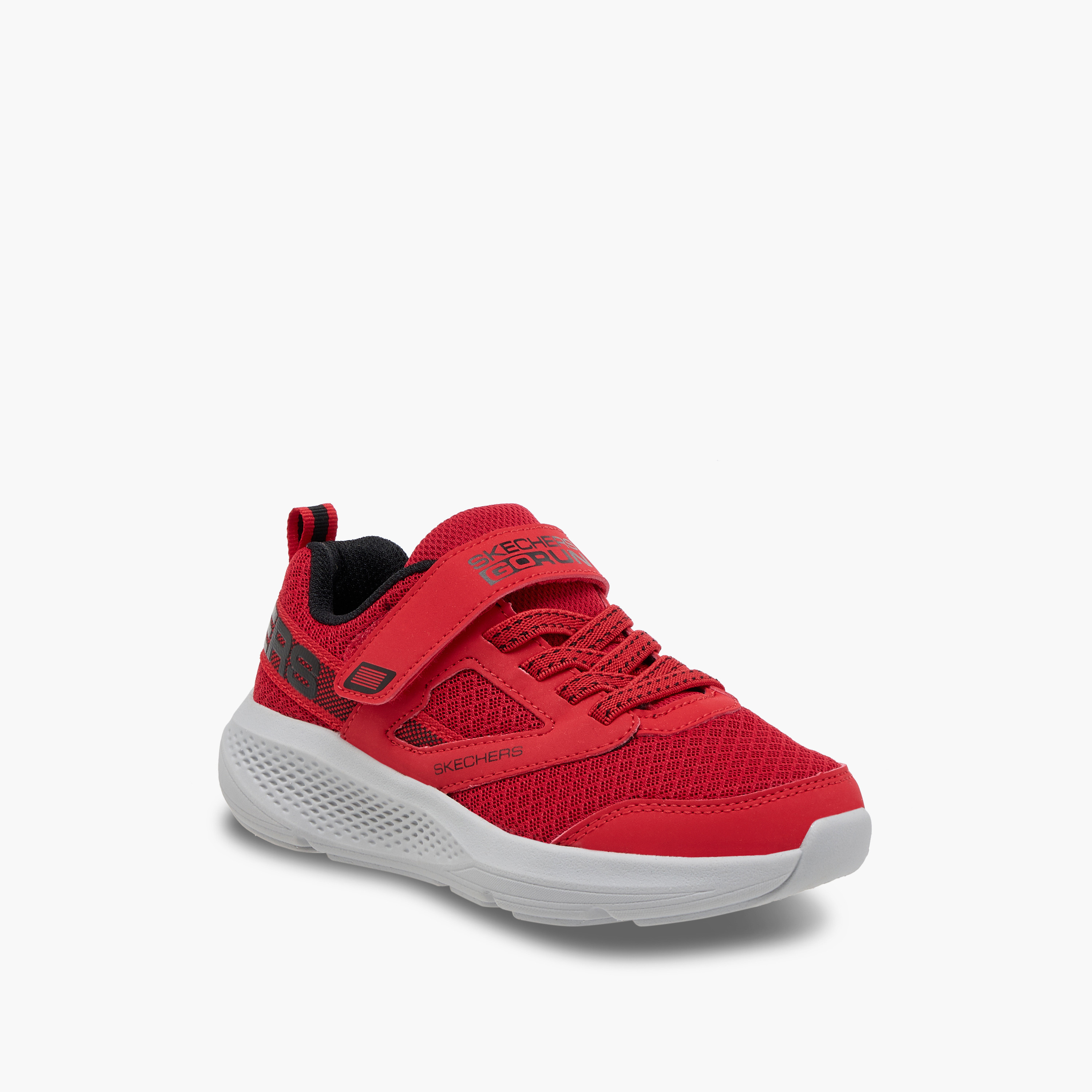 Skechers Boys Go Run Elevate Hook & Loop Lightweight Shoes-boys-shoes-sneakers-image-7