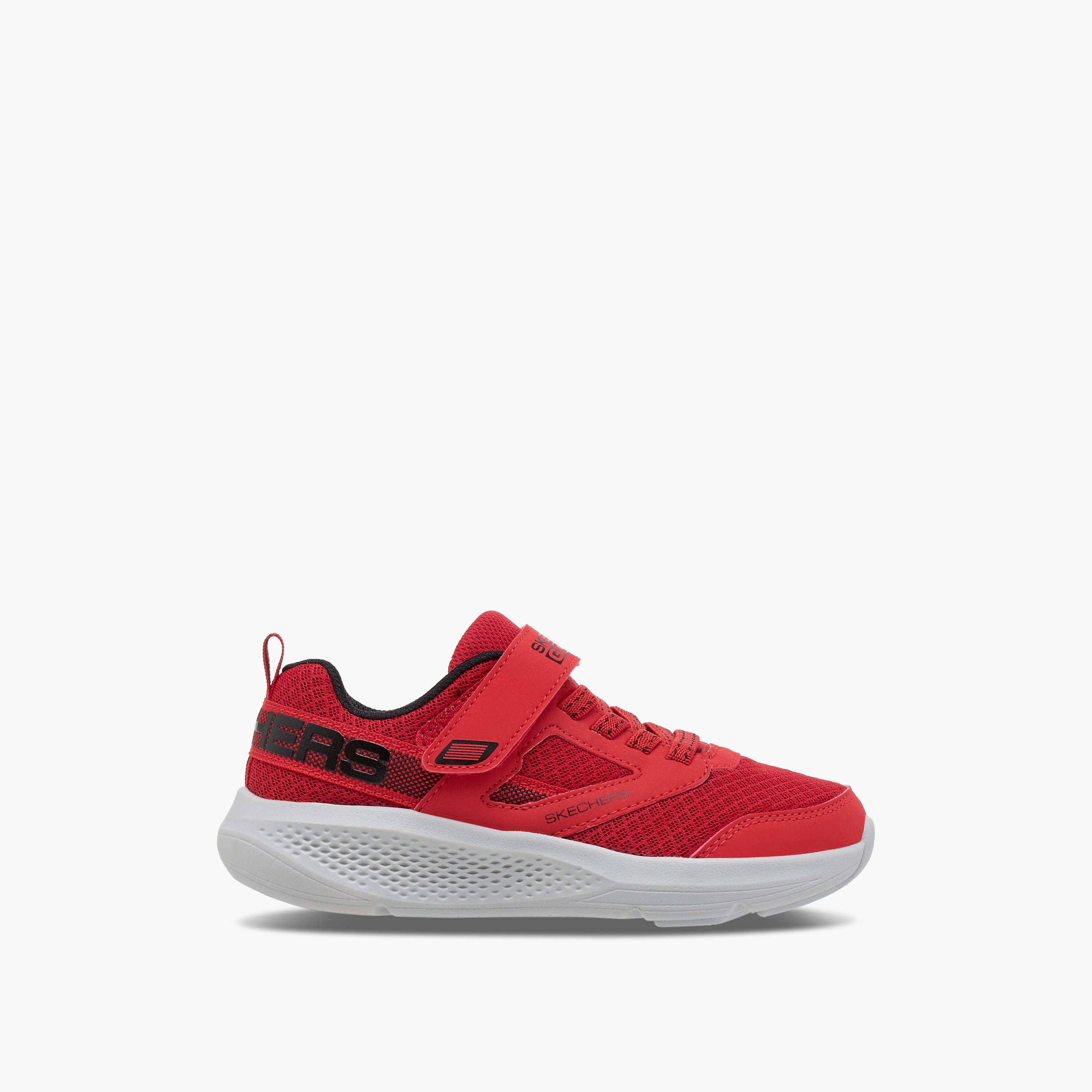 Skechers Boys Go Run Elevate Hook & Loop Lightweight Shoes-boys-shoes-sneakers-image-3