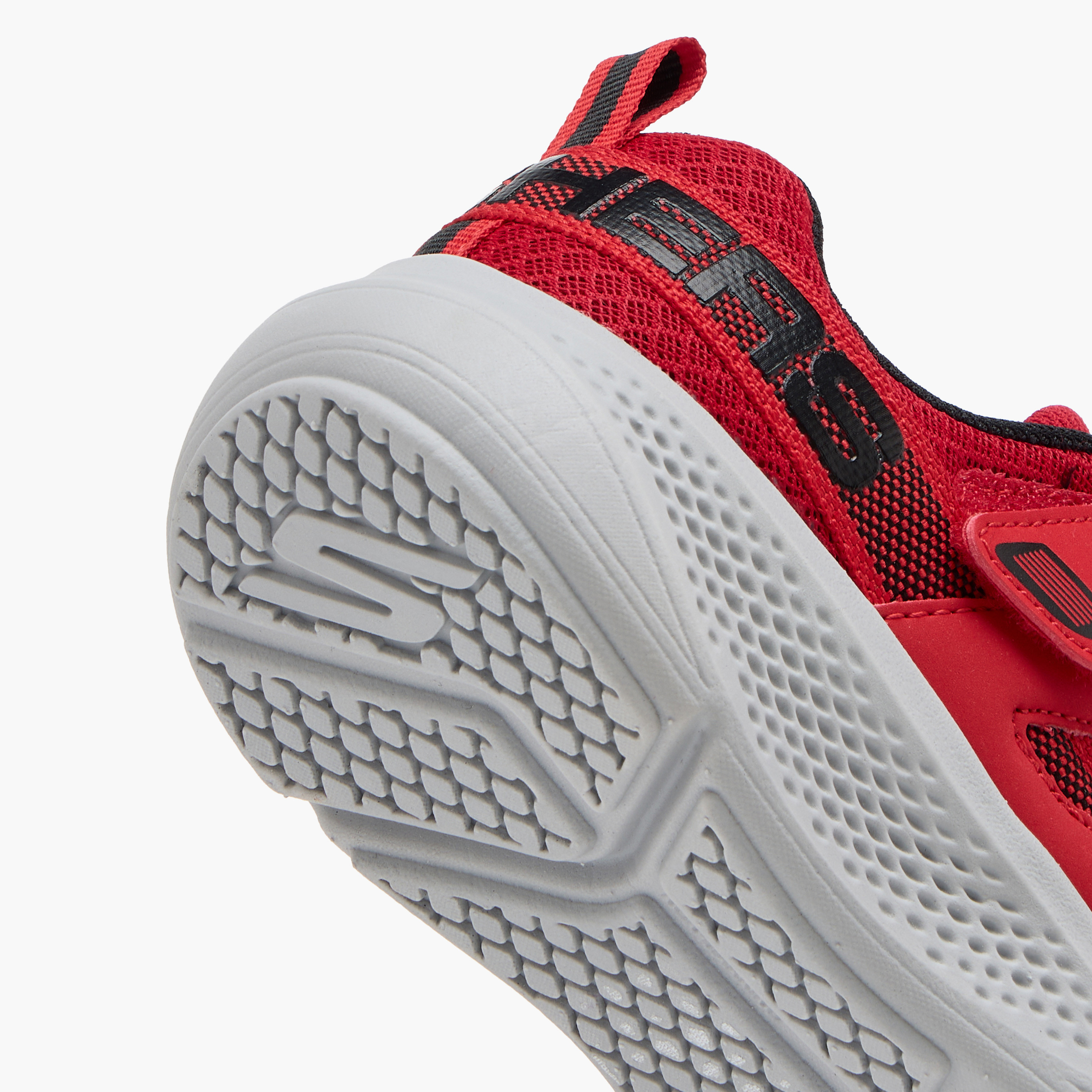 Skechers Boys Go Run Elevate Hook & Loop Lightweight Shoes-boys-shoes-sneakers-image-5