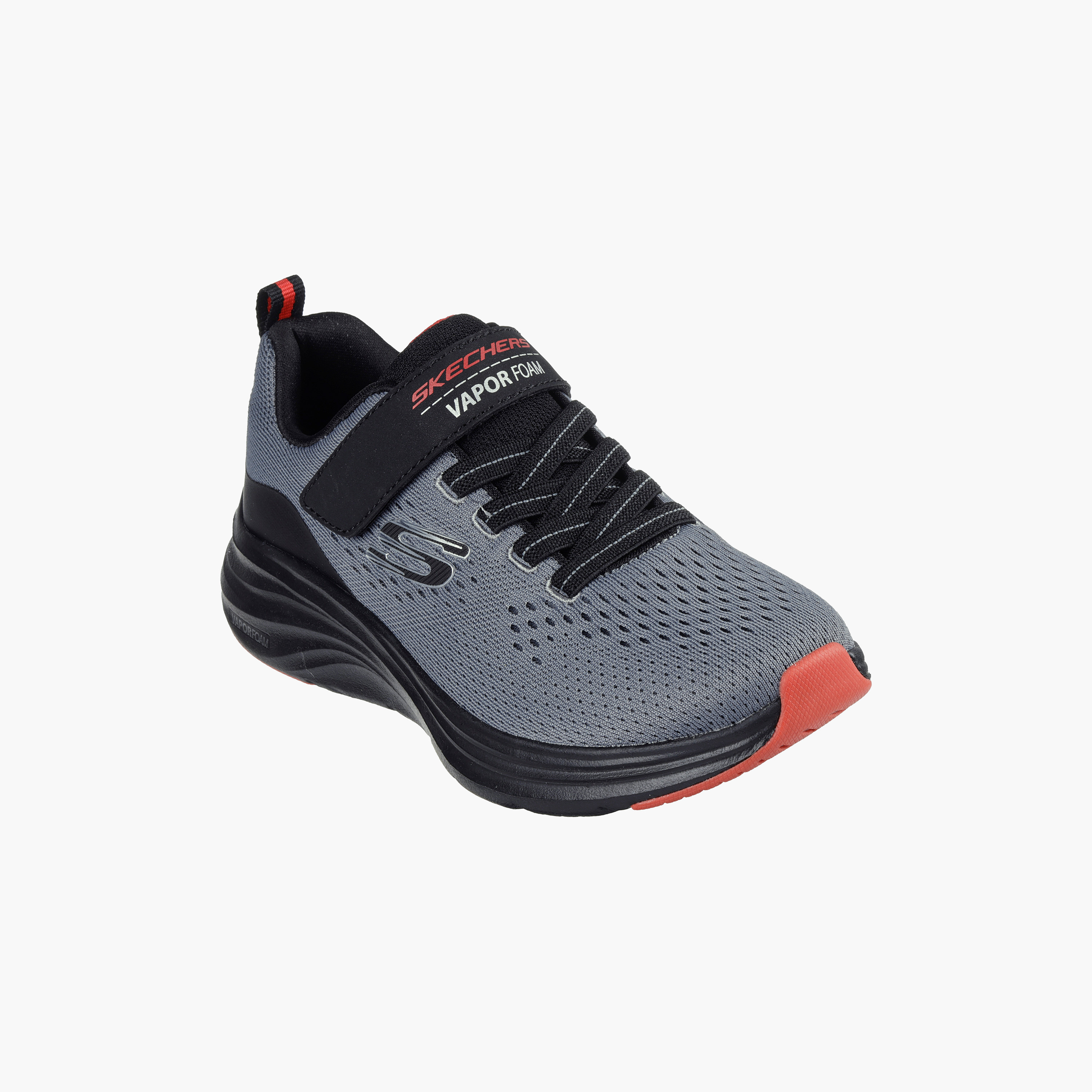 سنيكرز من سكيتشرز للاولاد ذو فابور فوم هوك آند لوب 404000L | OE-boys-shoes-sneakers-image-1