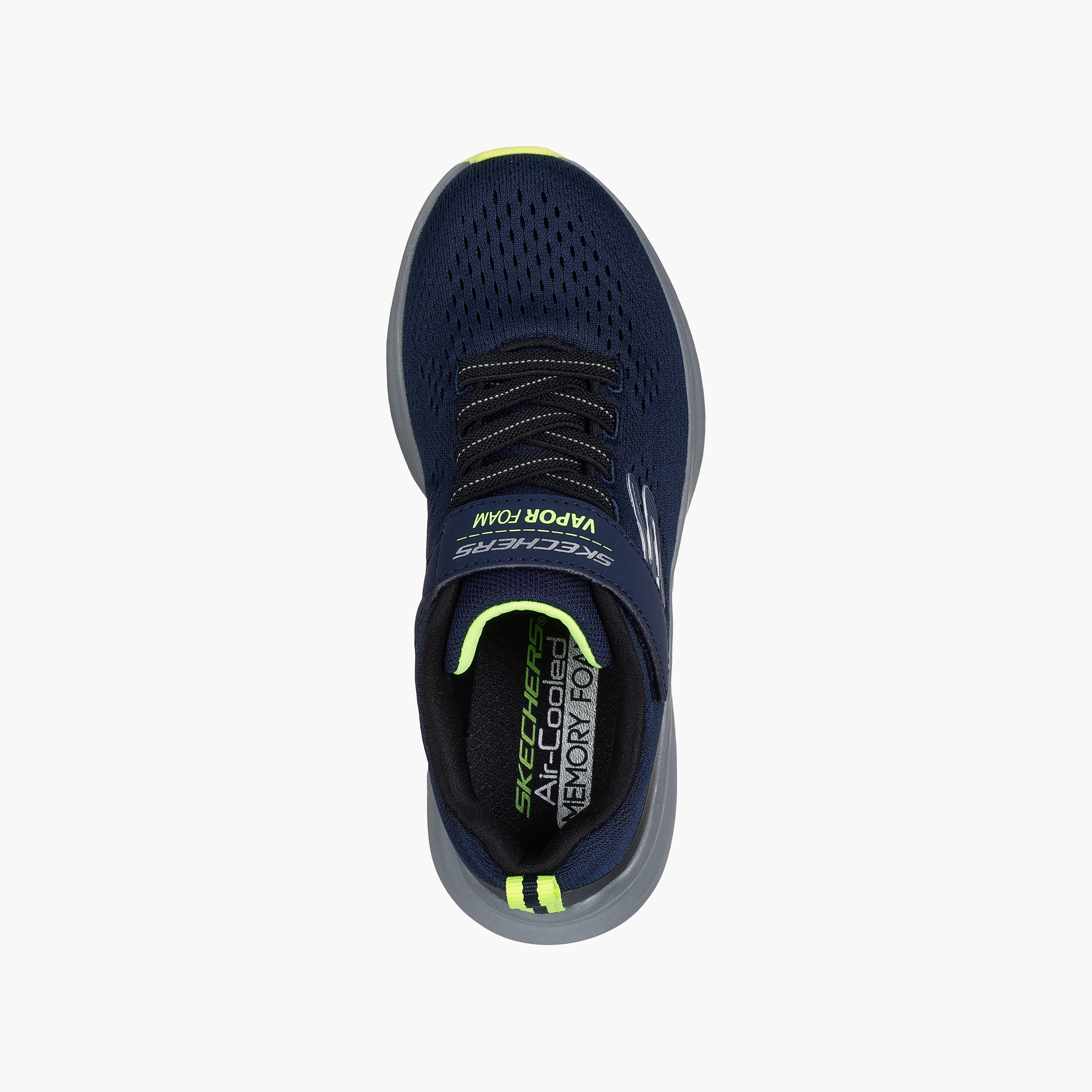 سنيكرز من سكيتشرز للاولاد ذو فابور فوم هوك آند لوب 404000L | OE-boys-shoes-sneakers-image-9