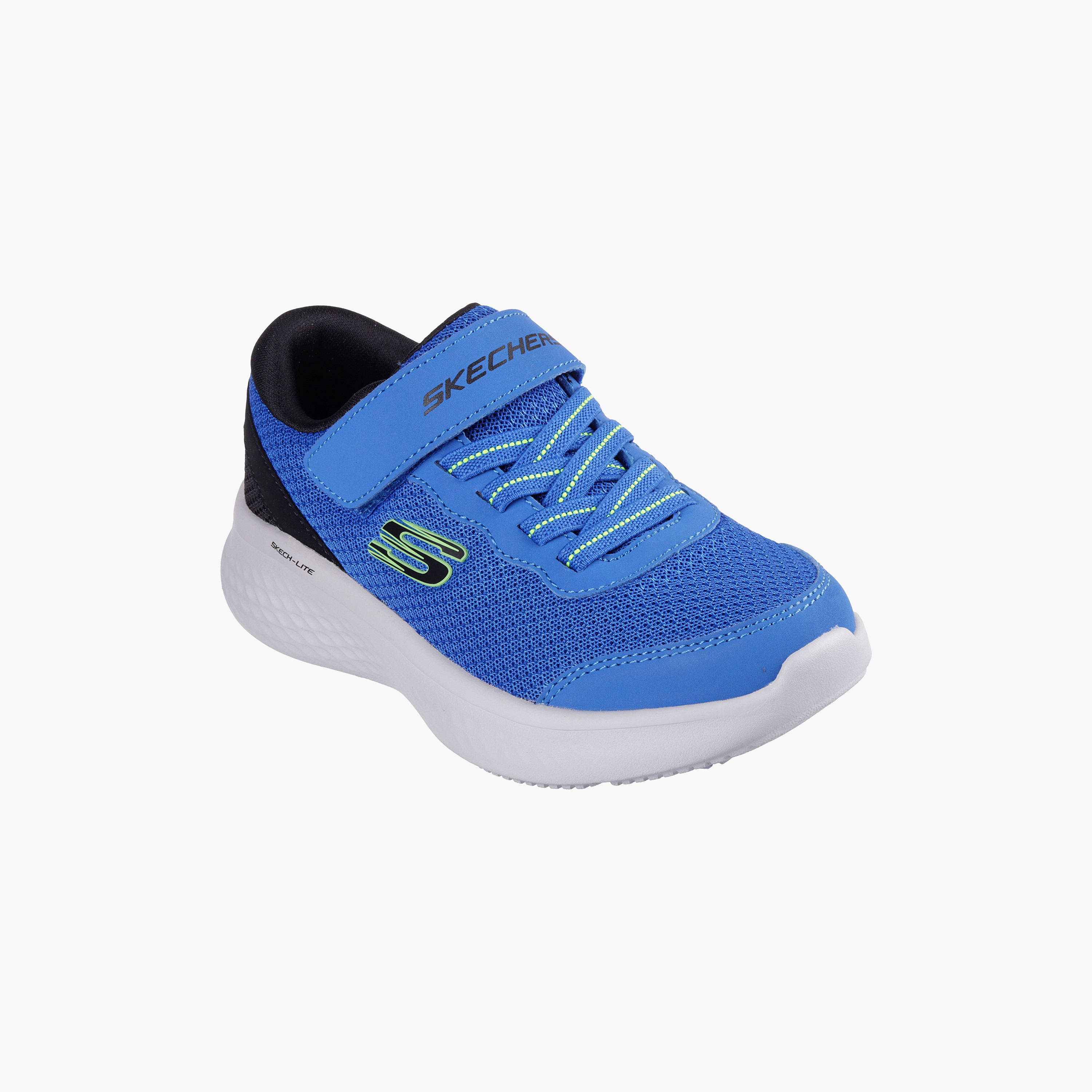 سنيكرز من سكيتشرز ذو سكيتش لايت برو هوك آند لوب للاولاد 404015L | OE-boys-shoes-sneakers-image-1