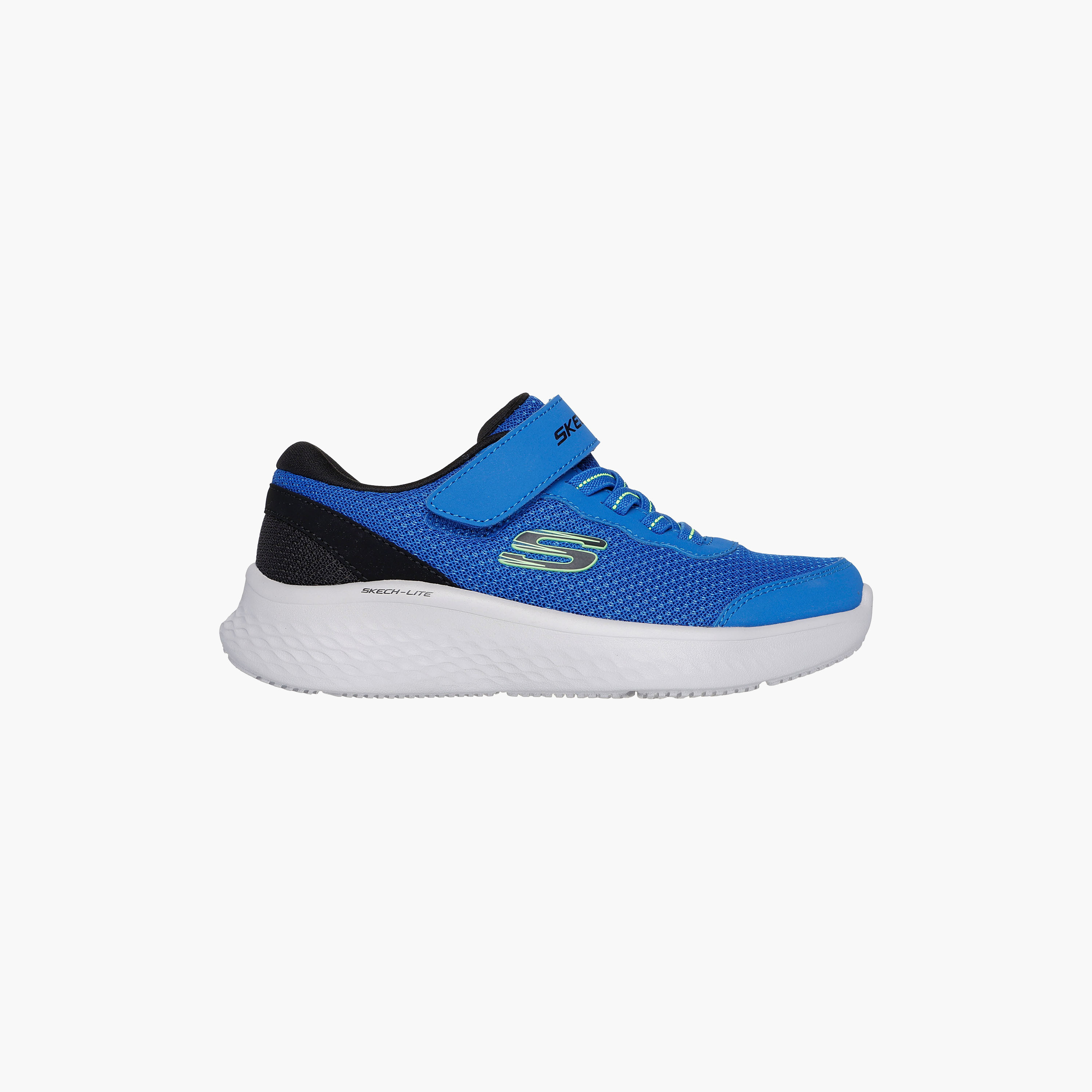 سنيكرز من سكيتشرز ذو سكيتش لايت برو هوك آند لوب للاولاد 404015L | OE-boys-shoes-sneakers-image-2