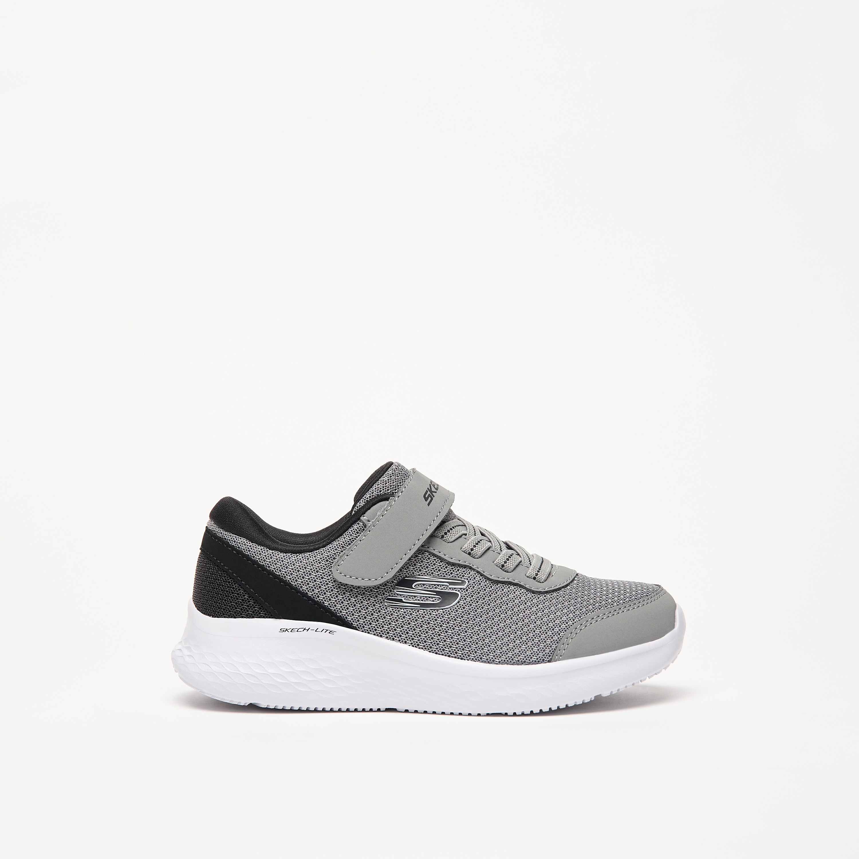 سنيكرز من سكيتشرز ذو سكيتش لايت برو هوك آند لوب للاولاد 404015L | OE-boys-shoes-sneakers-image-9