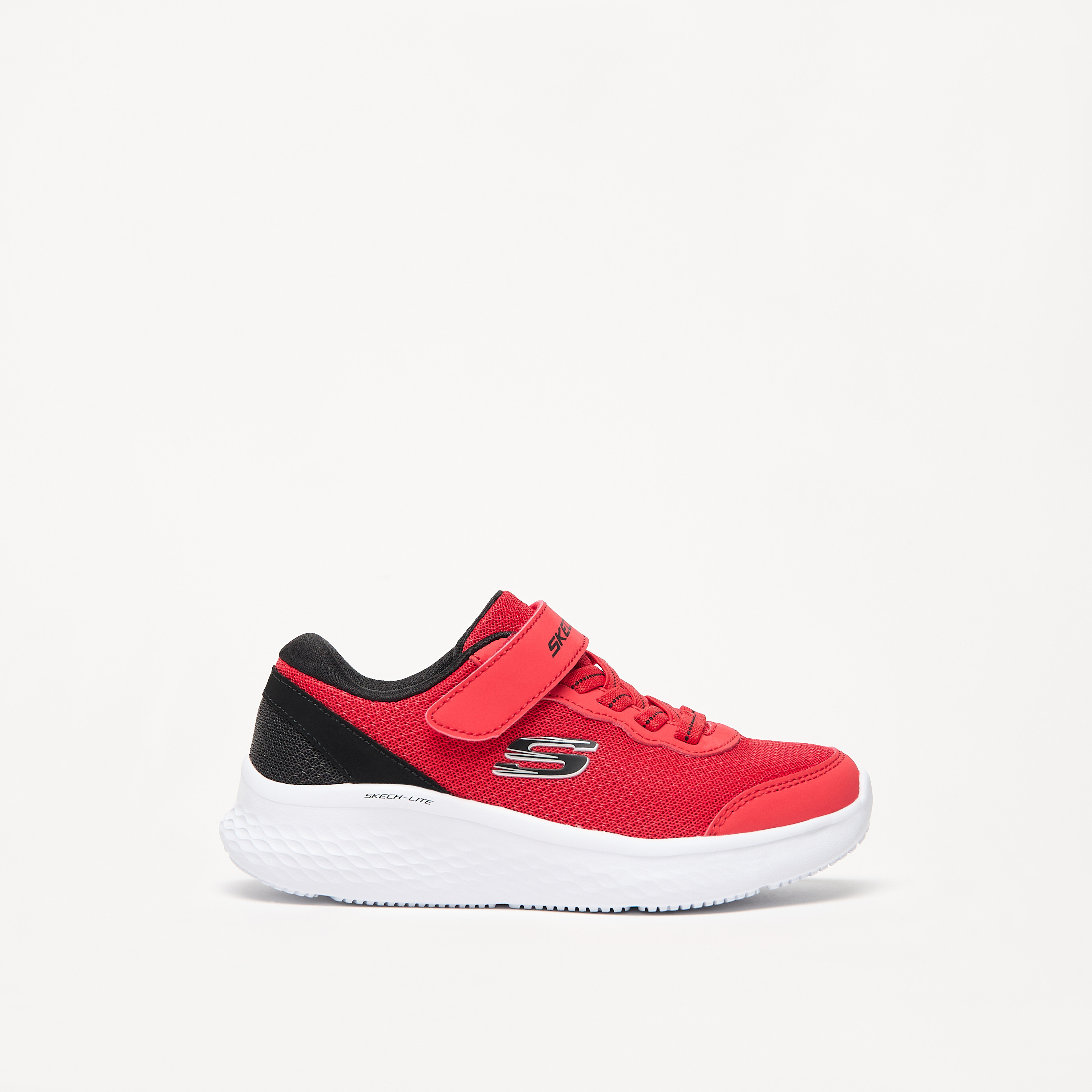 سنيكرز من سكيتشرز ذو سكيتش لايت برو هوك آند لوب للاولاد 404015L | OE-boys-shoes-sneakers-image-16