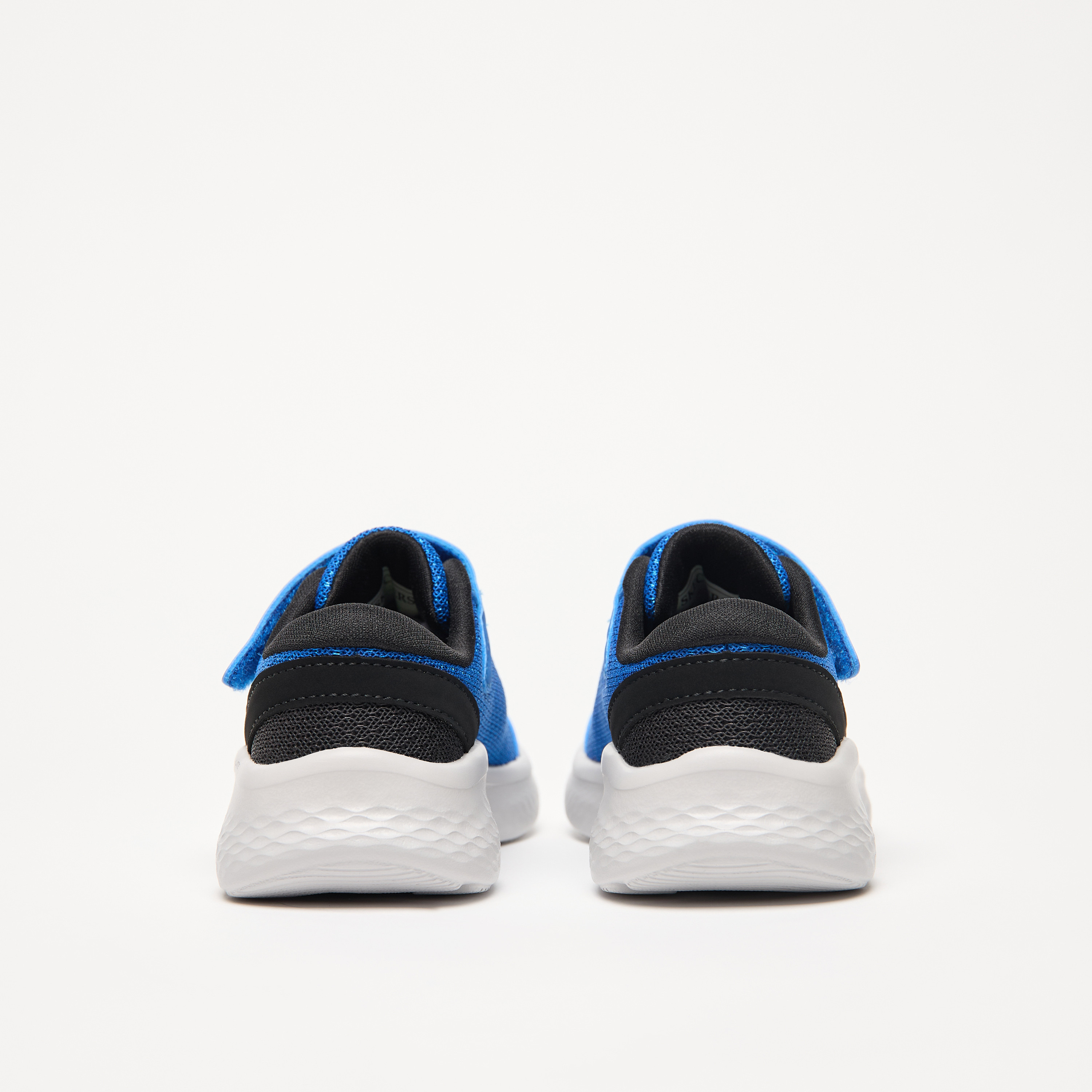 سنيكرز من سكيتشرز ذو سكيتش لايت برو هوك آند لوب للاطفال 404015N | OE-baby-girls-shoes-closedshoes-image-5