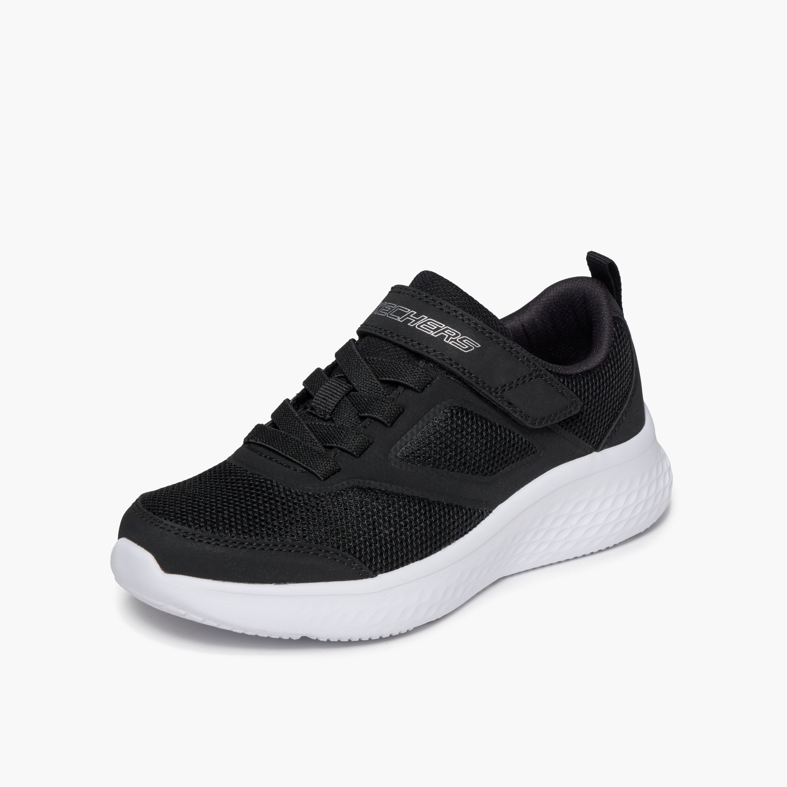 Skechers Boys SKECH-LITE PRO Hook & Loop Sports Shoes-boys-shoes-sneakers-image-3