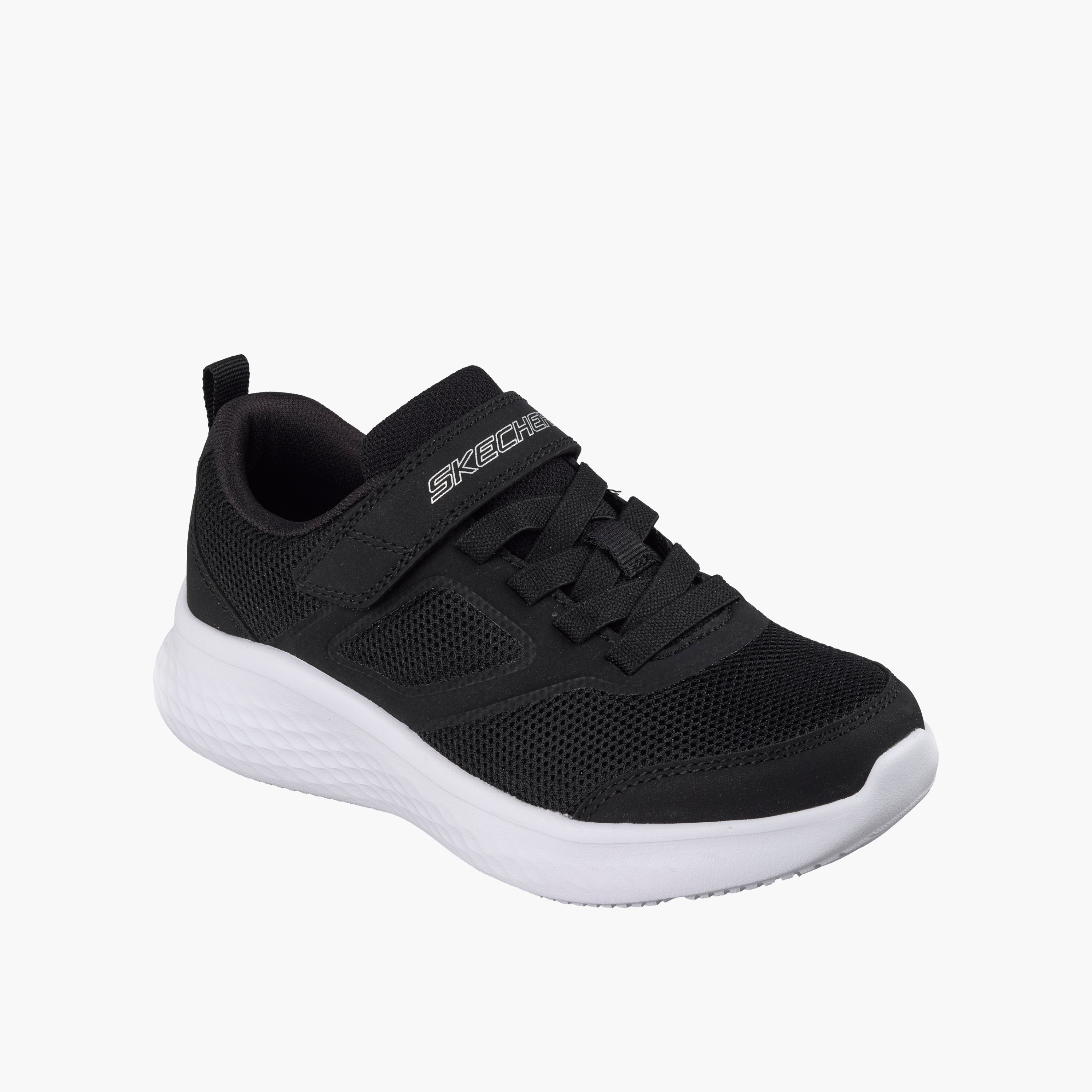Skechers Boys SKECH-LITE PRO Hook & Loop Sports Shoes-boys-shoes-sneakers-image-5