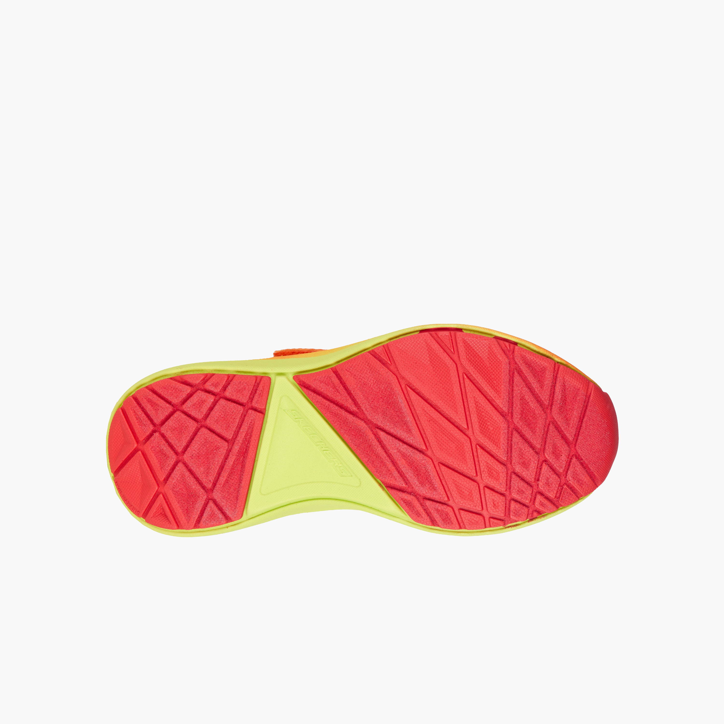 حذاء رياضي للأولاد بتأثير أومبري وشريط إغلاق لاصق من سكيتشرز-sports-boys-shoes-image-3