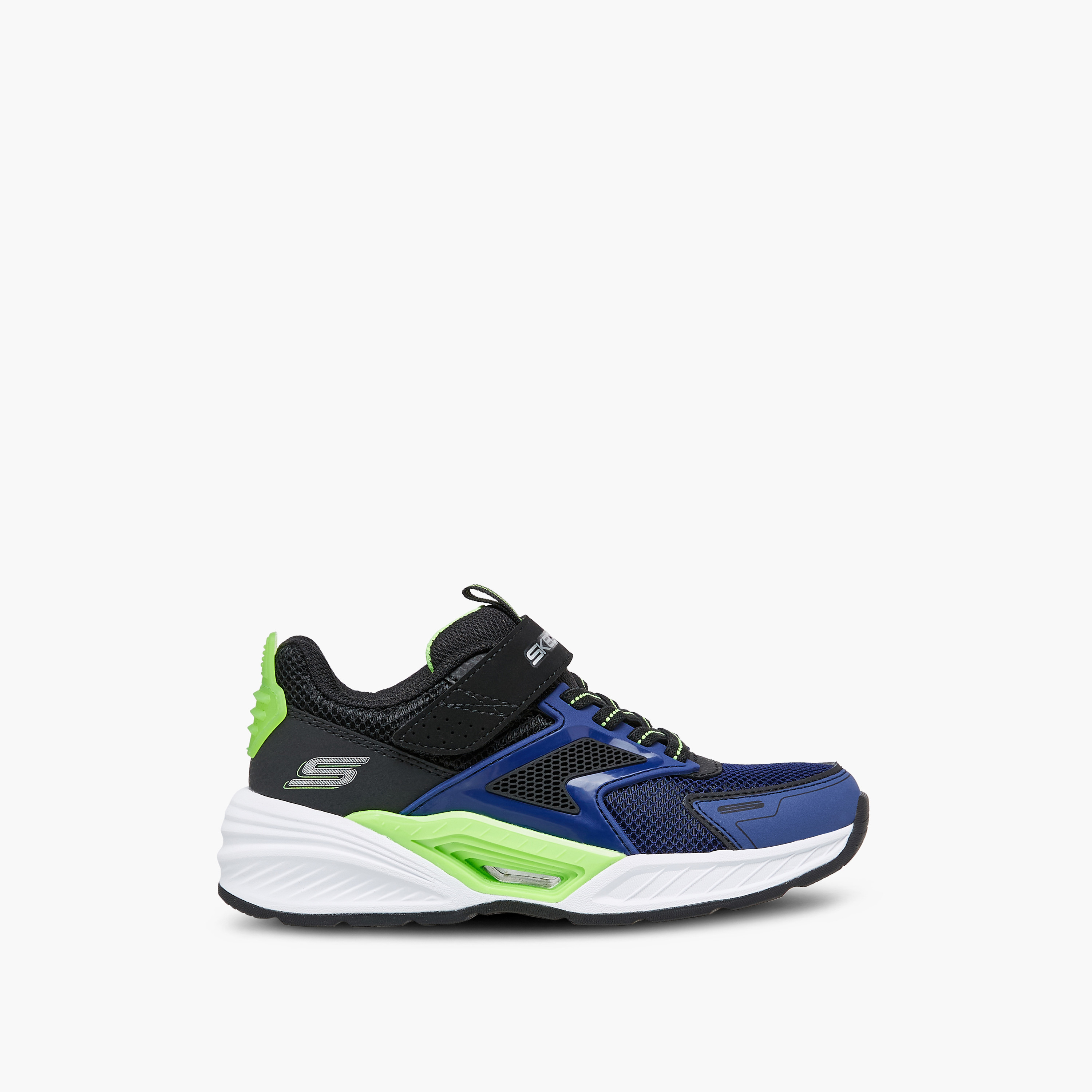 سكيتشرز - حذاء رياضي برباط تيكنو-دريفت - للأولاد  404030L | OE-boys-shoes-sneakers-image-5