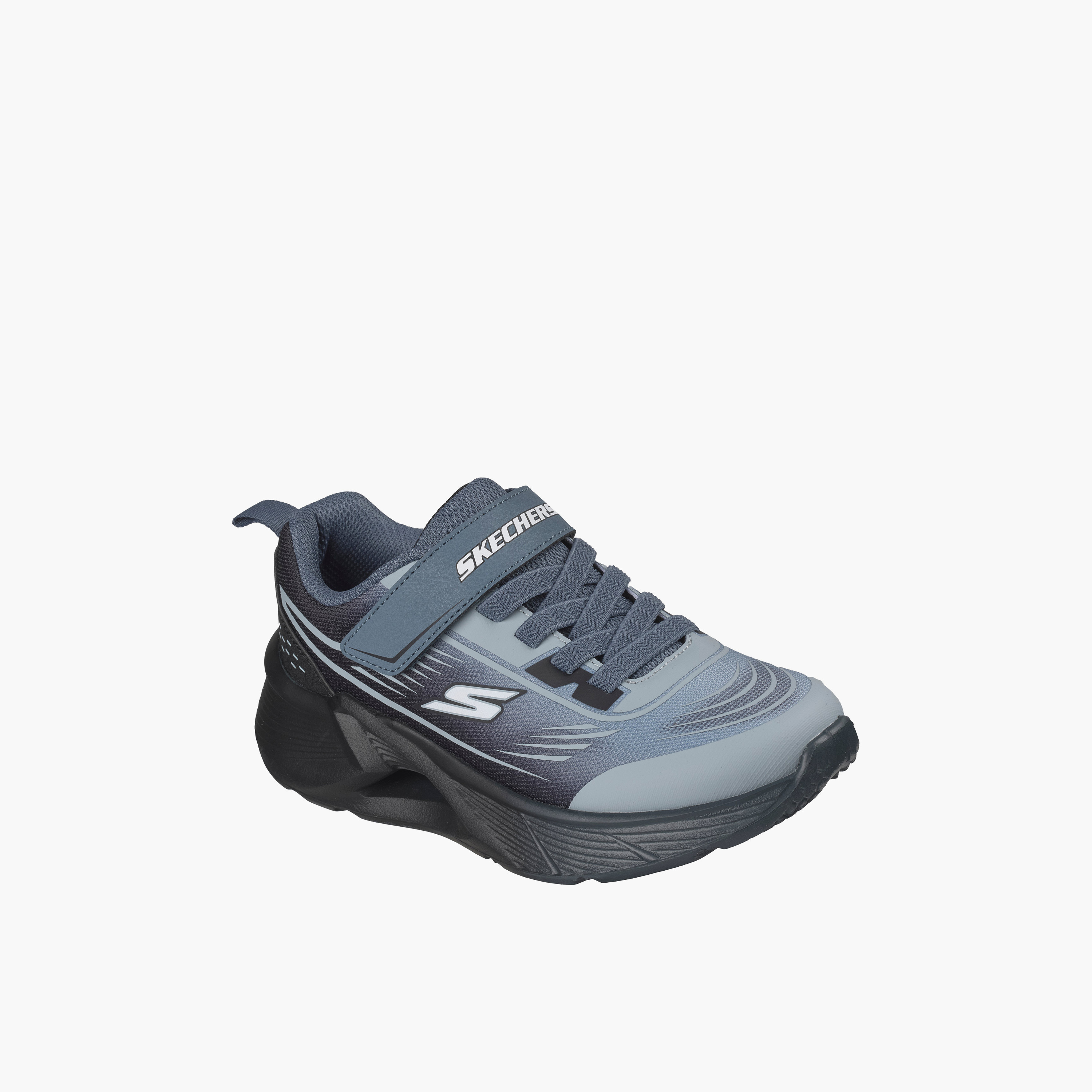 حذاء سنيكرز تايدال-تيك بشريط إغلاق لاصق للأولاد من سكيتشرز-boys-shoes-sneakers-image-6