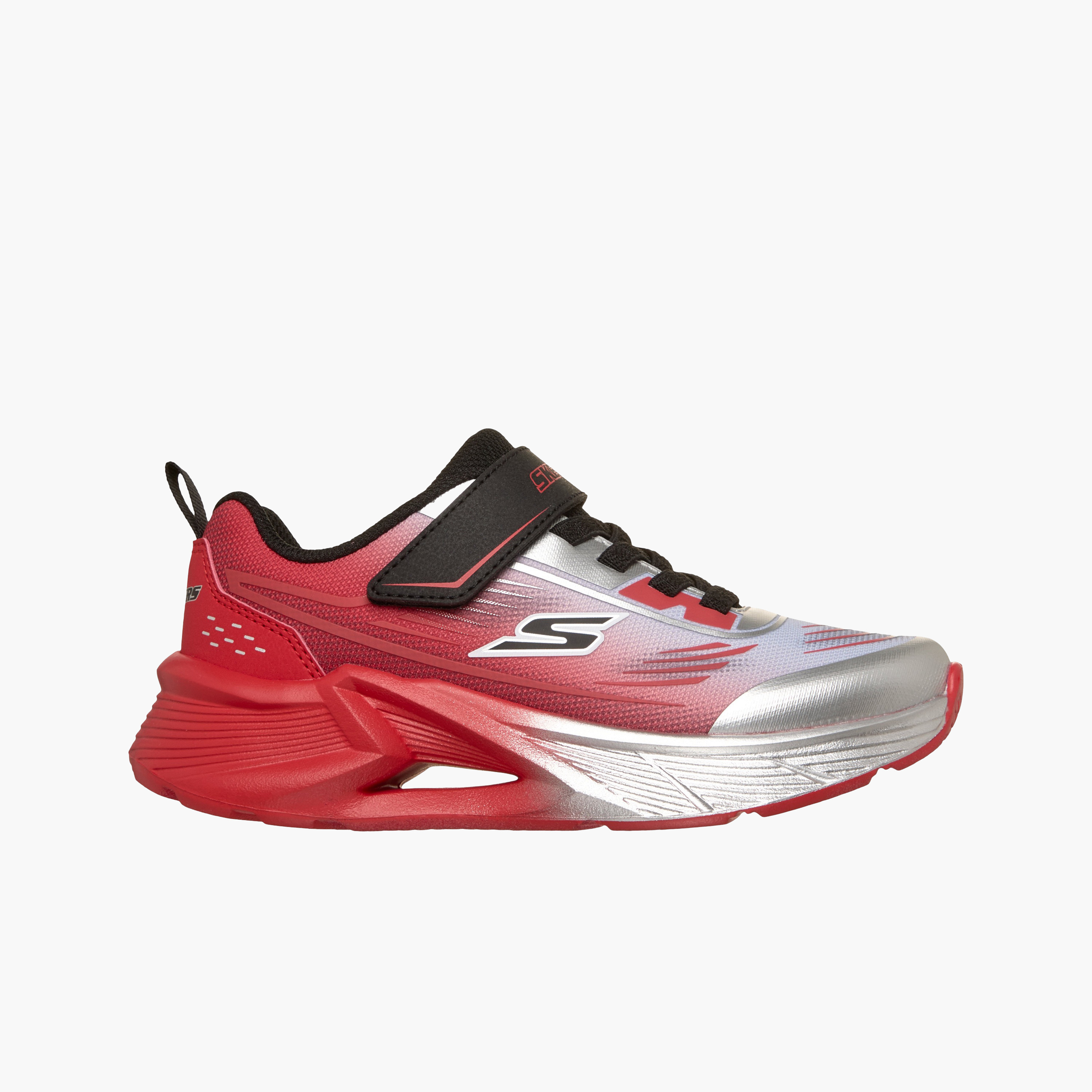 حذاء رياضي بشريط إغلاق لاصق تيدال-تيك للأولاد من سكيتشرز-boys-shoes-sneakers-image-1