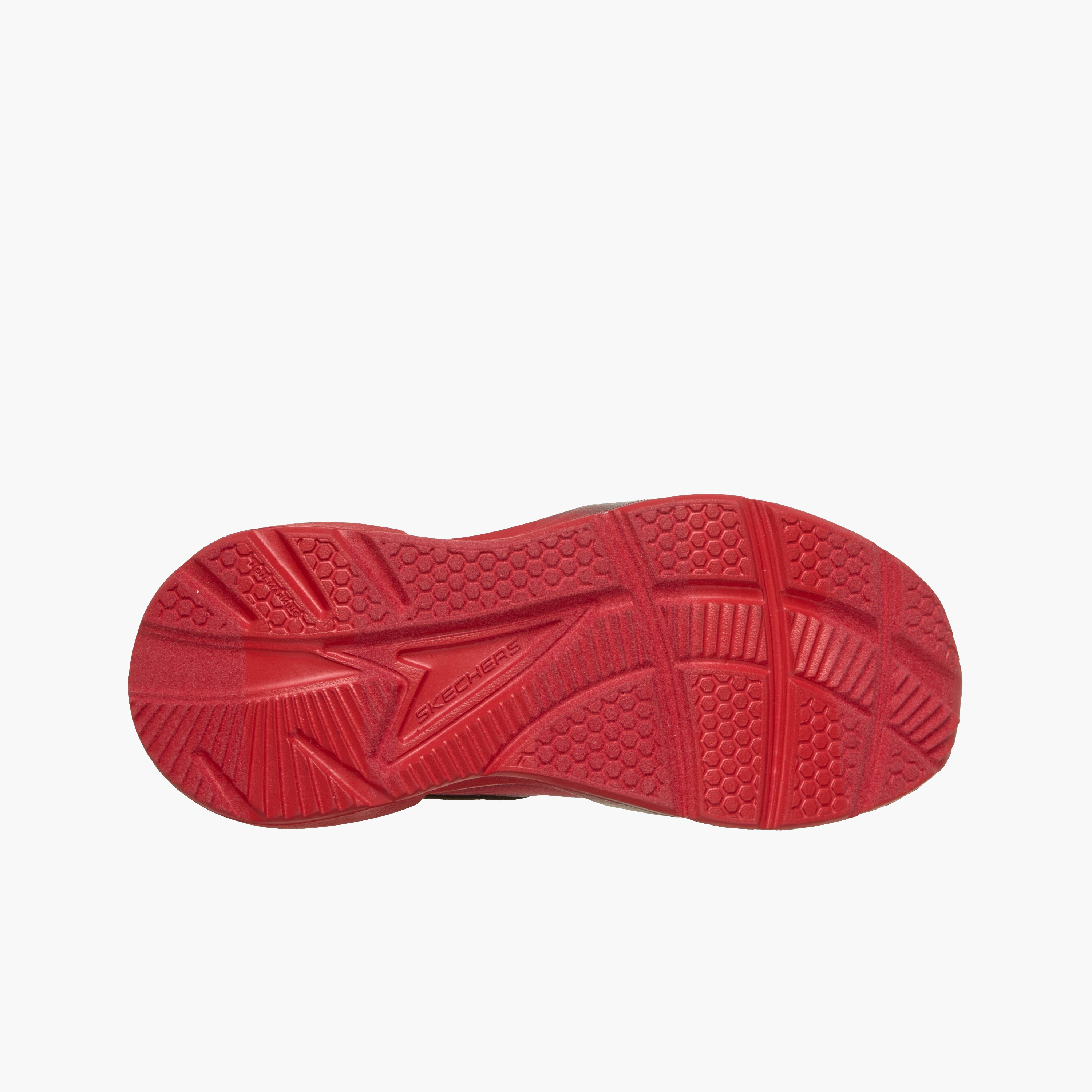 حذاء رياضي بشريط إغلاق لاصق تيدال-تيك للأولاد من سكيتشرز-boys-shoes-sneakers-image-4