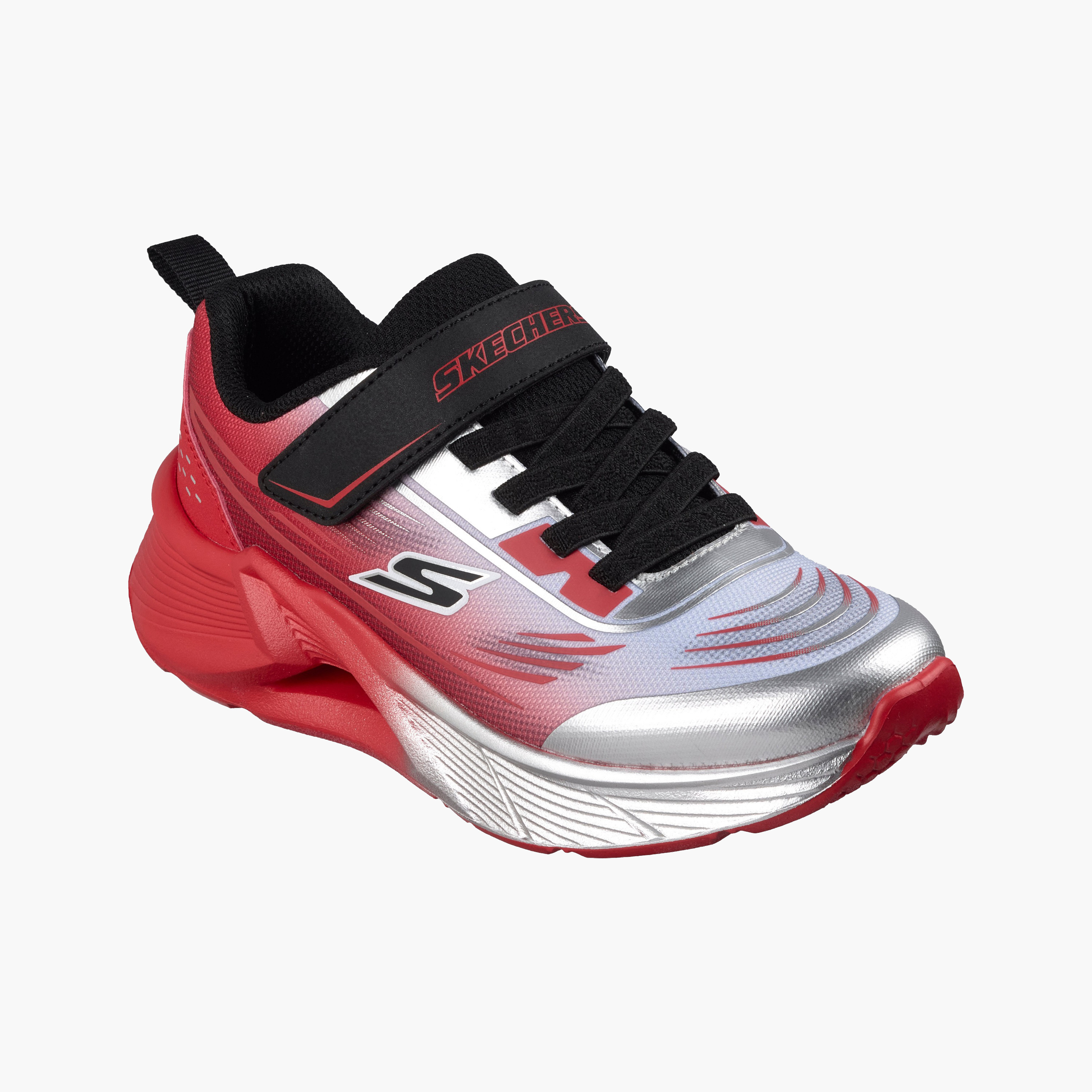 حذاء رياضي بشريط إغلاق لاصق تيدال-تيك للأولاد من سكيتشرز-boys-shoes-sneakers-image-5