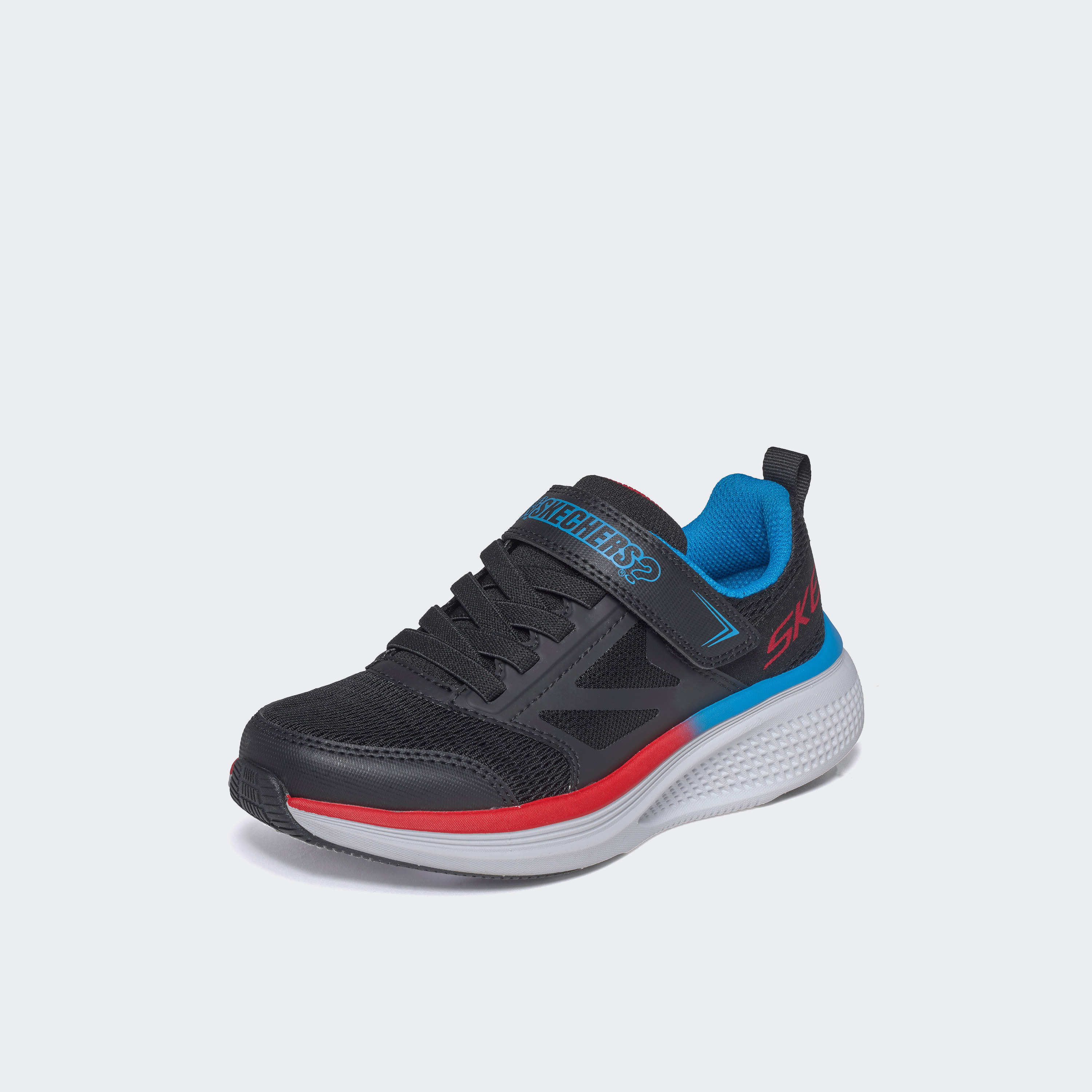 Skechers Boys Go Run Elevate 2.0 Hook & Loop Running Shoes-sports-boys-shoes-image-4
