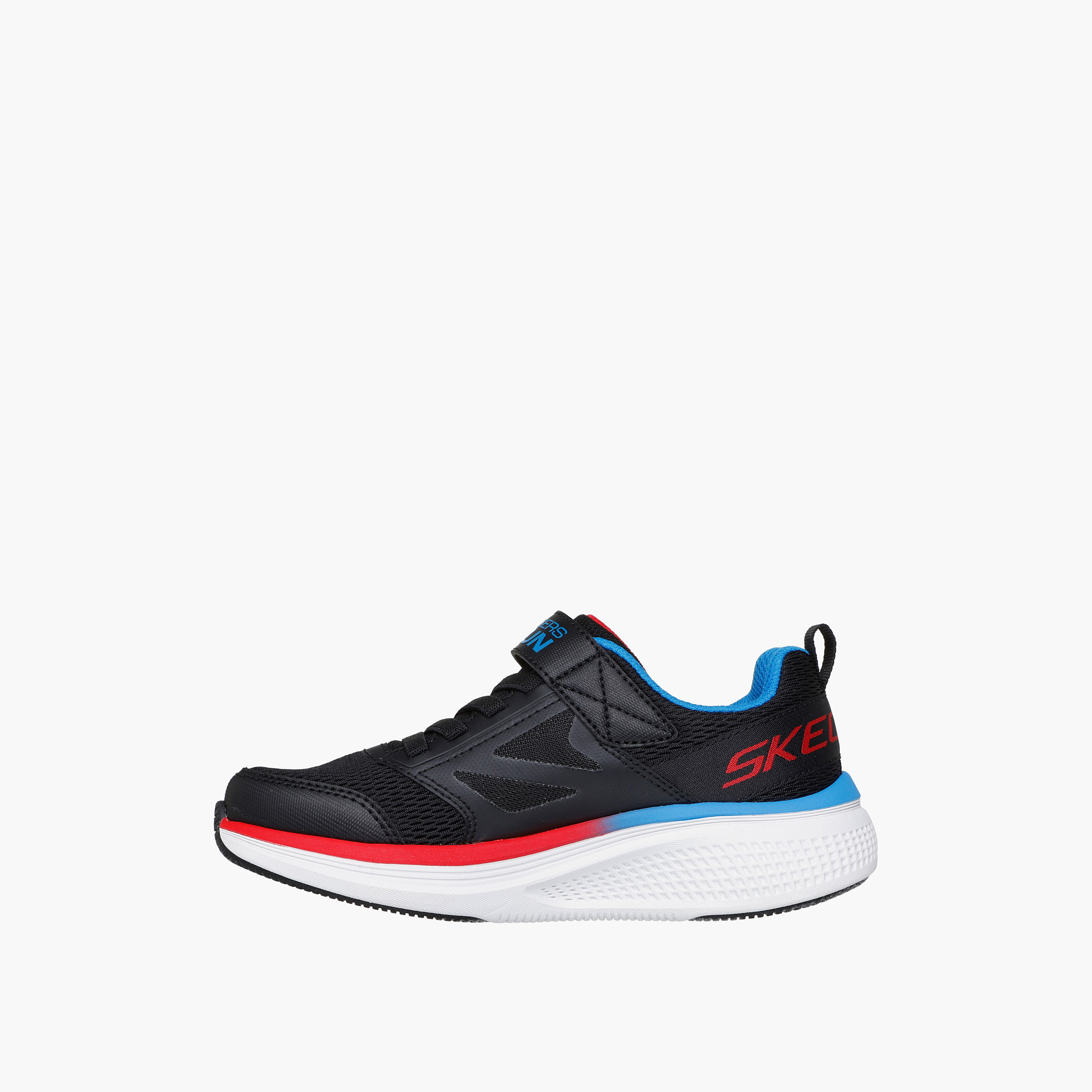 Skechers Boys' GO RUN ELEVATE 2.0 Hook and Loop Closure Running Shoes-boys-shoes-sneakers-image-4