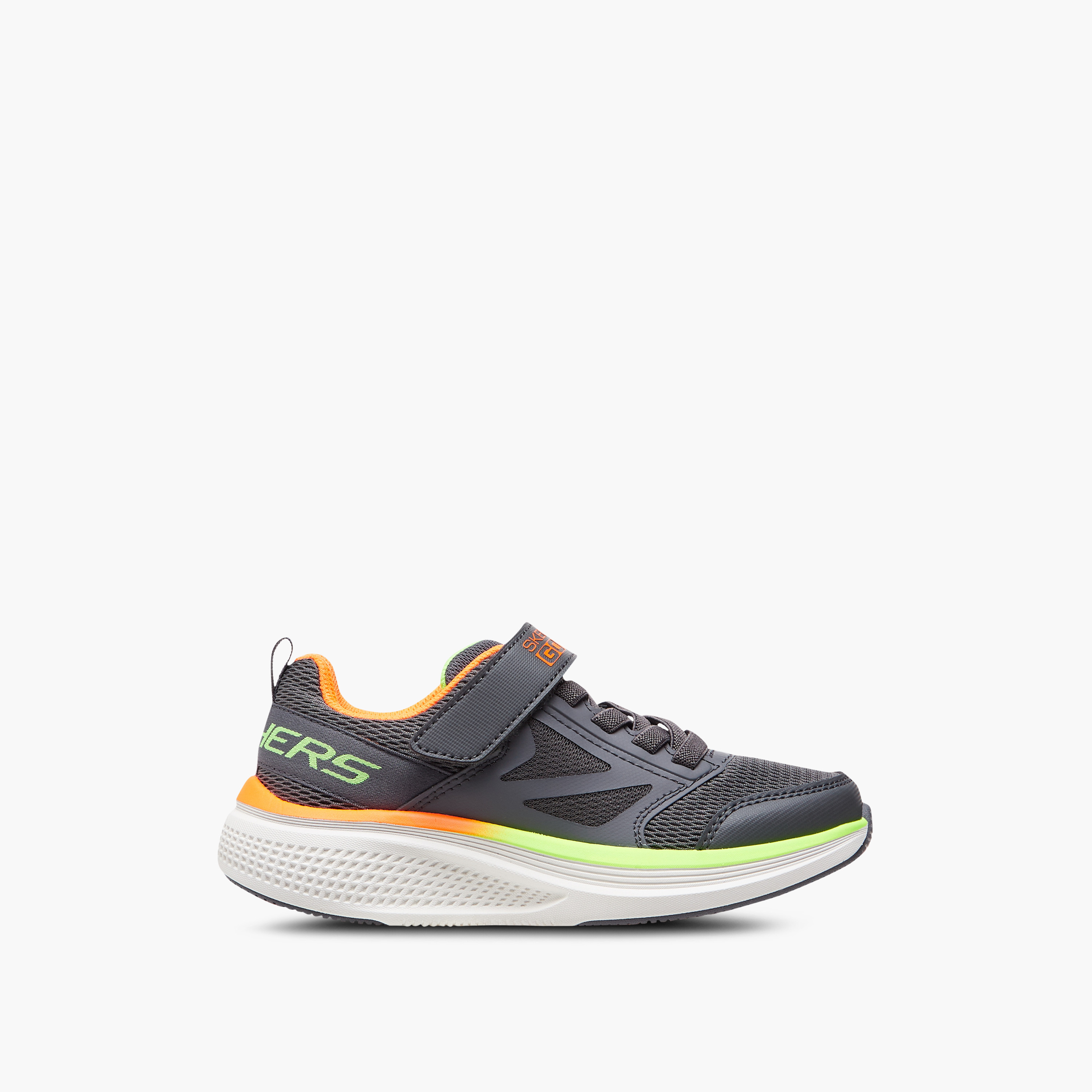 Skechers Boys Go Run Elevate 2.0 Hook & Loop Running Shoes 404050L | OE-boys-shoes-sneakers-image-3