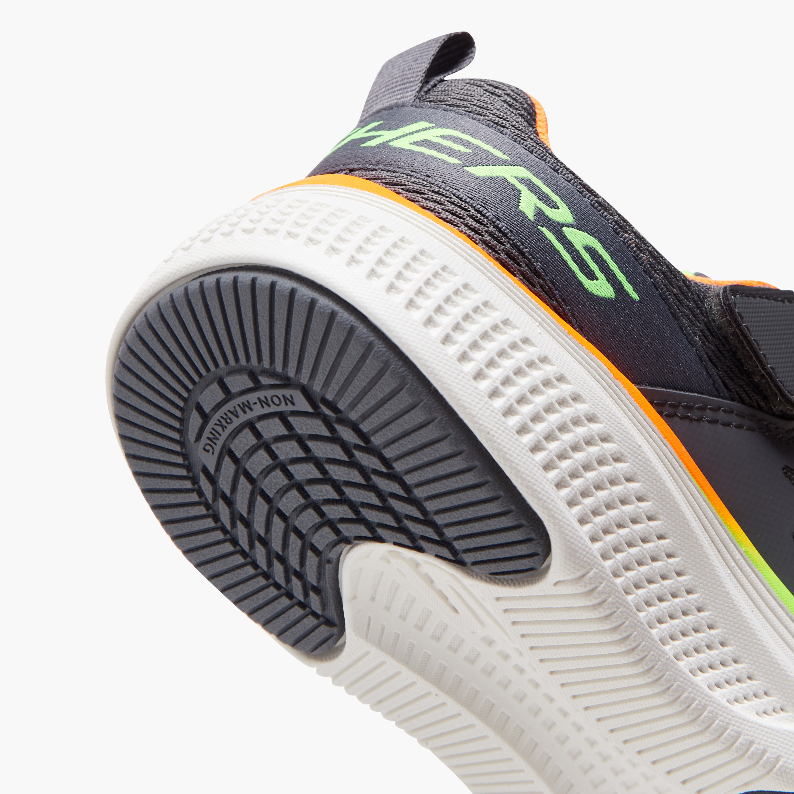 سكيتشرز- حذاء جري للأولاد  غو رن اليفيت 2.0 بإبزيم وخطاف 404050L | OE-boys-shoes-sneakers-image-5