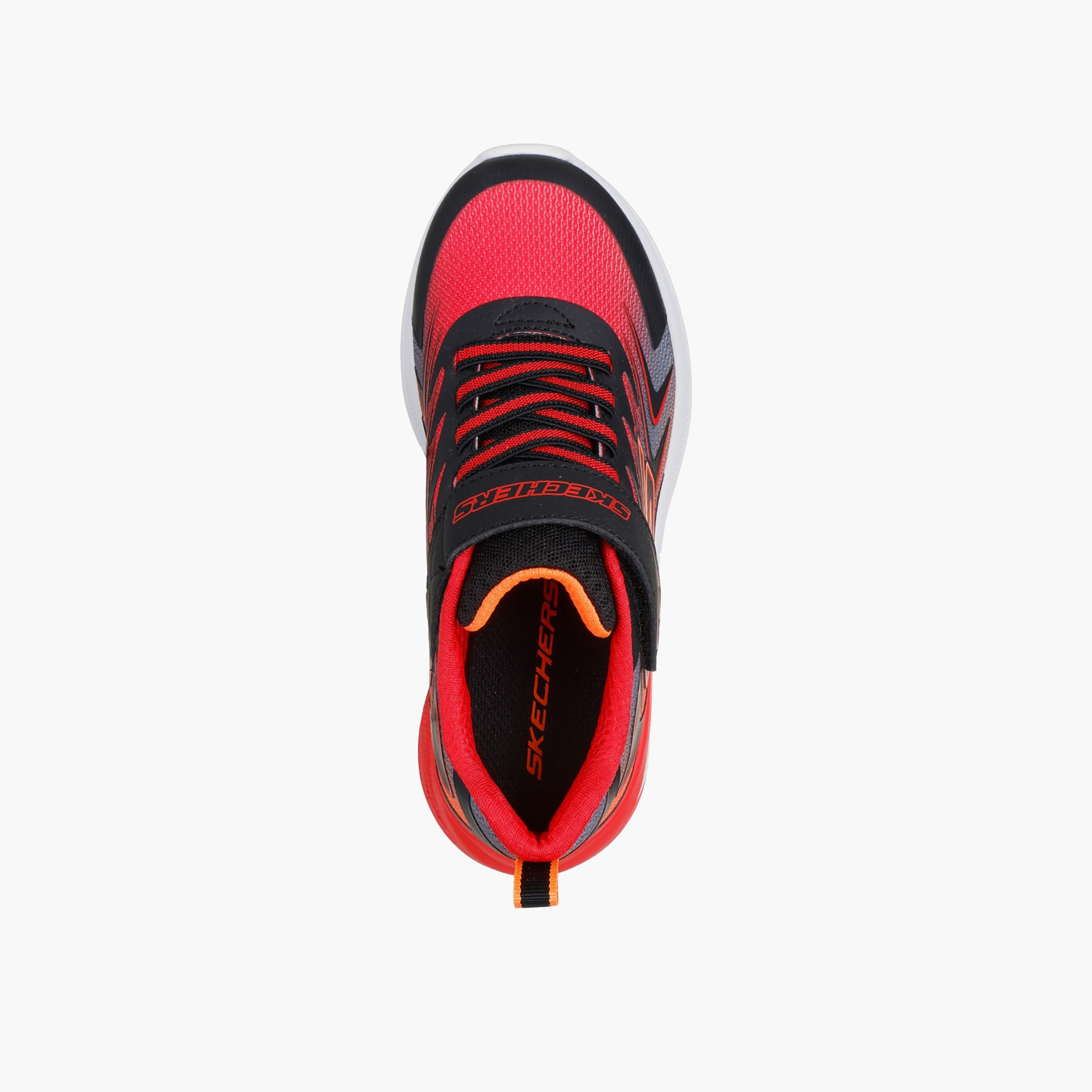 Skechers Boys MICROSPEC MAX ADVANCE Sports Shoes-sports-boys-shoes-image-2