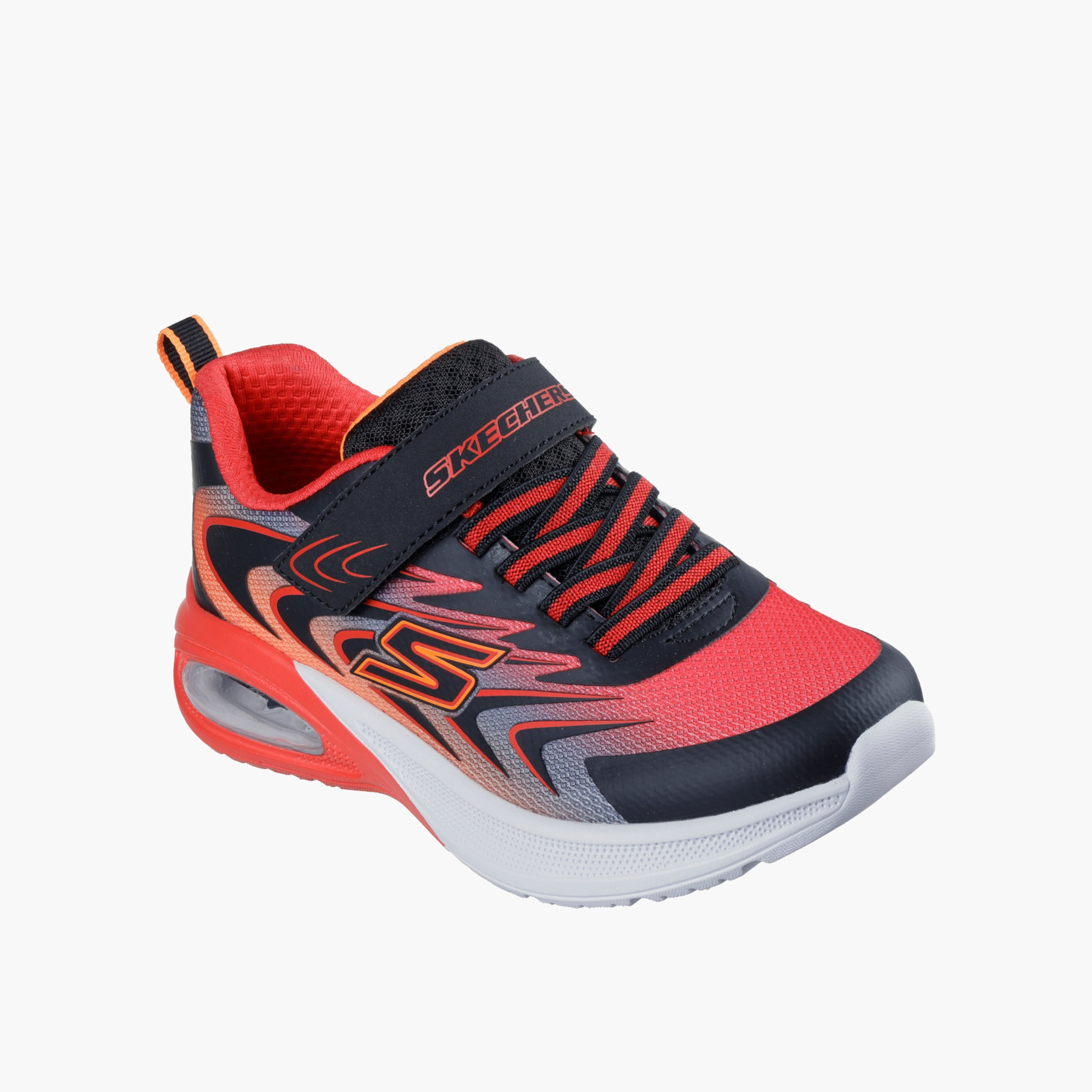 Skechers Boys MICROSPEC MAX ADVANCE Sports Shoes-sports-boys-shoes-image-5
