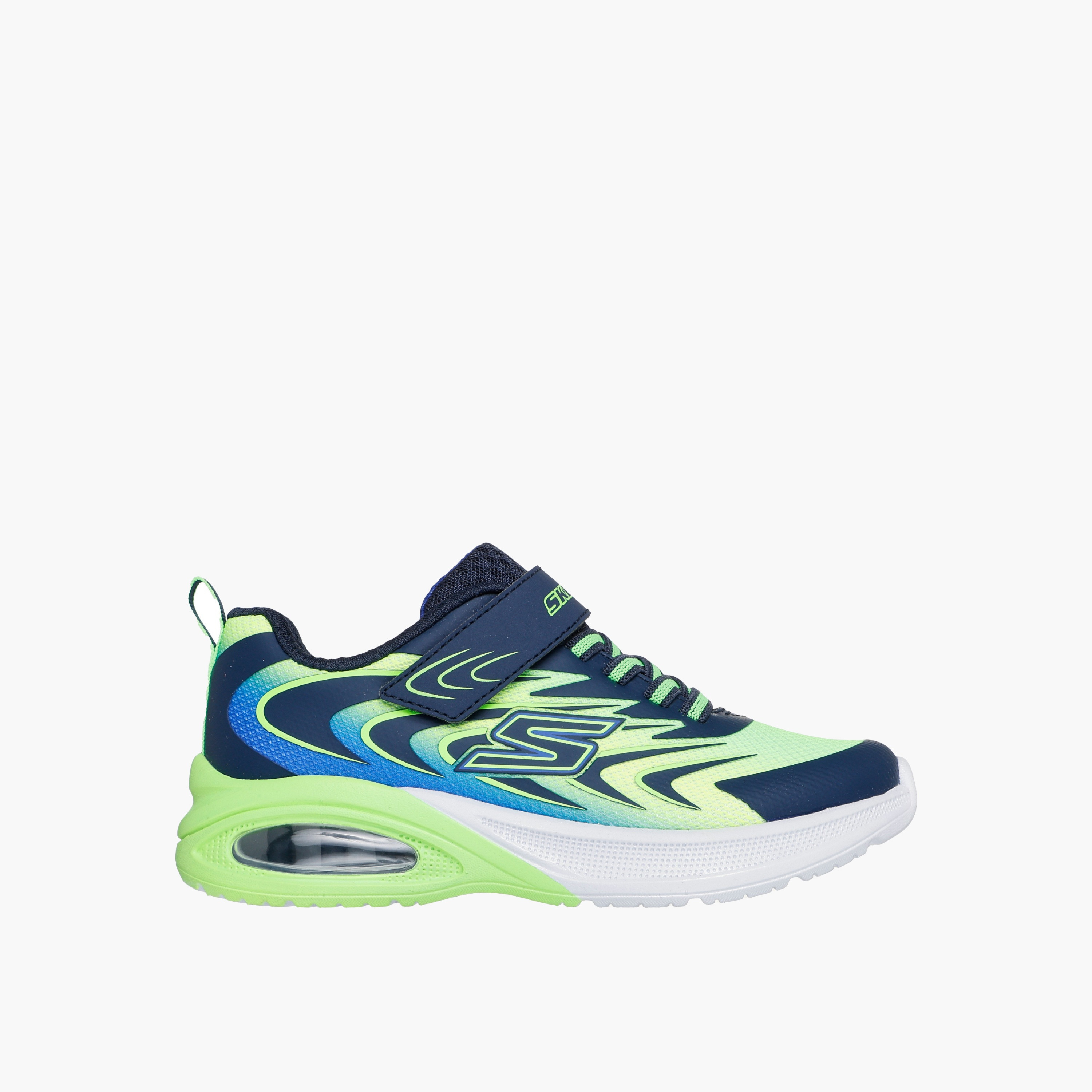 حذاء رياضي مايكروسبيك ماكس أدفانس للأولاد من سكيتشيرز-sports-boys-shoes-image-1
